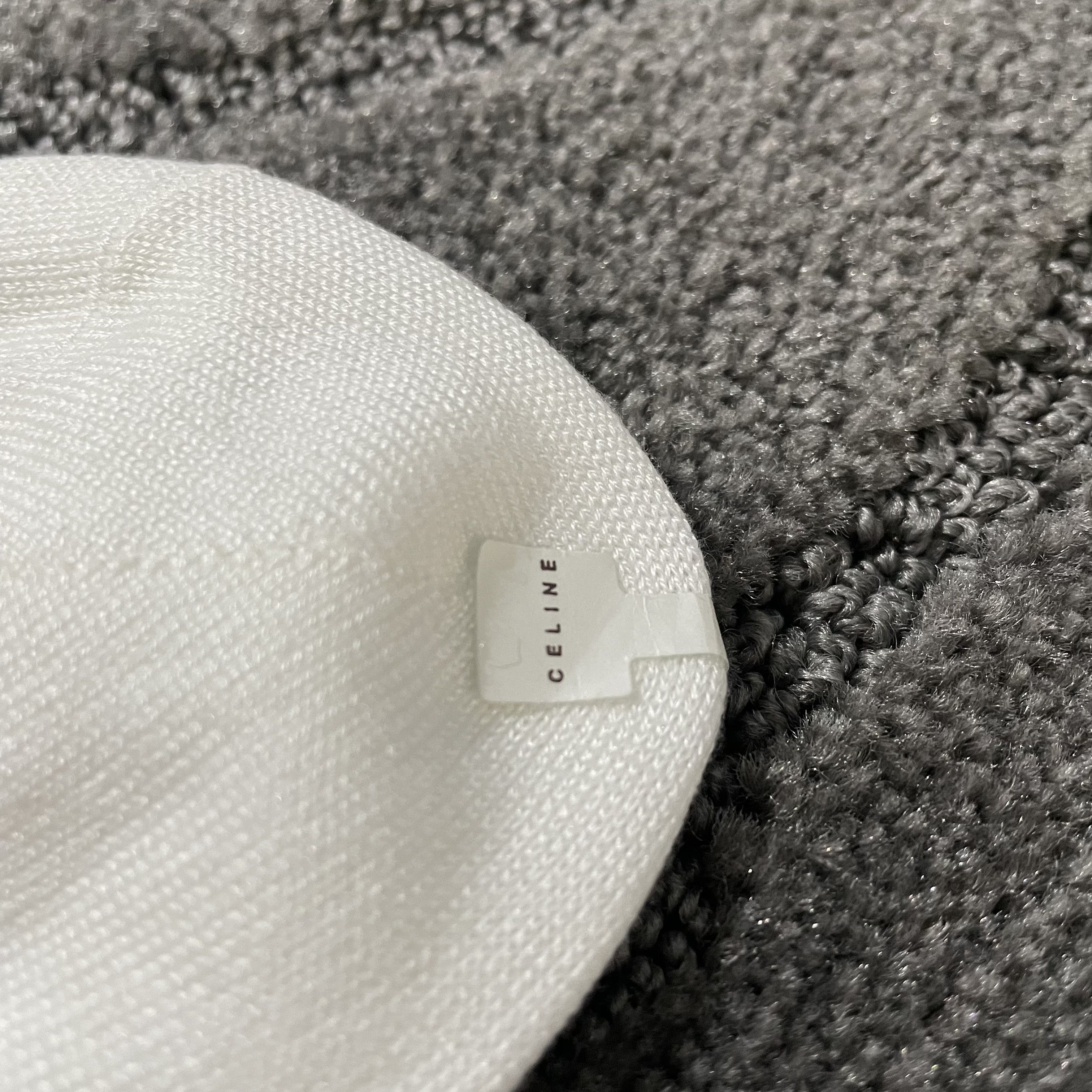 Celine Celine NOS Socks Size ONE SIZE - 4 Thumbnail