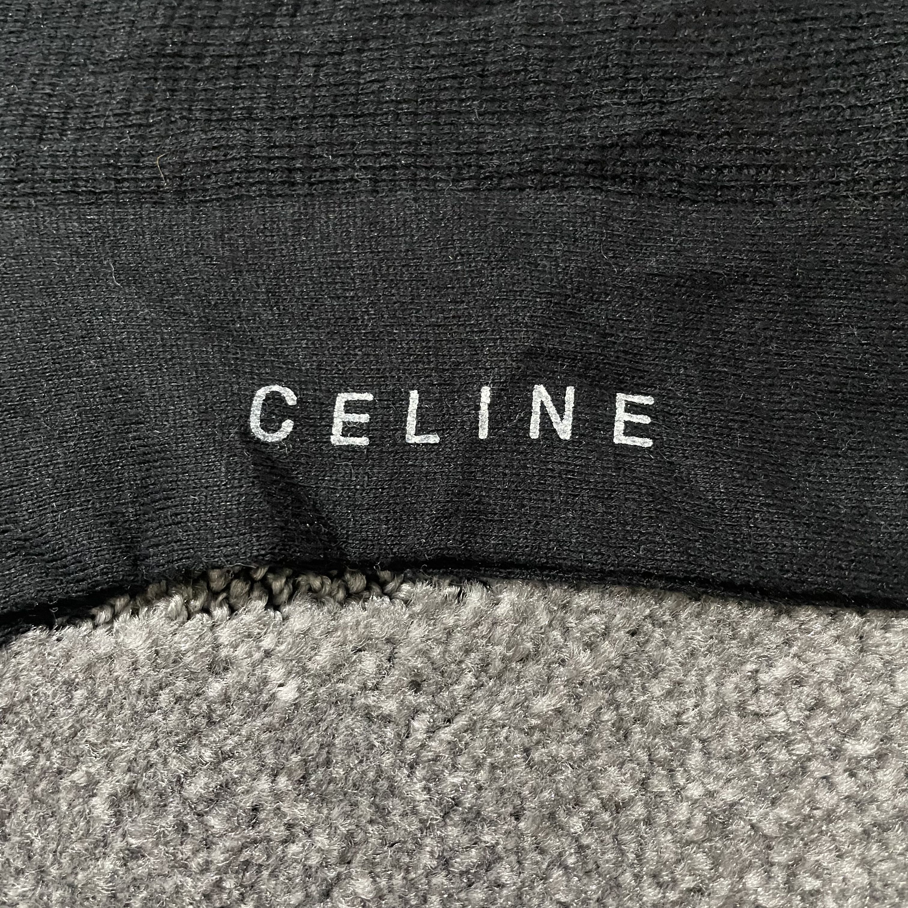 Celine Celine NOS Socks Size ONE SIZE - 3 Thumbnail