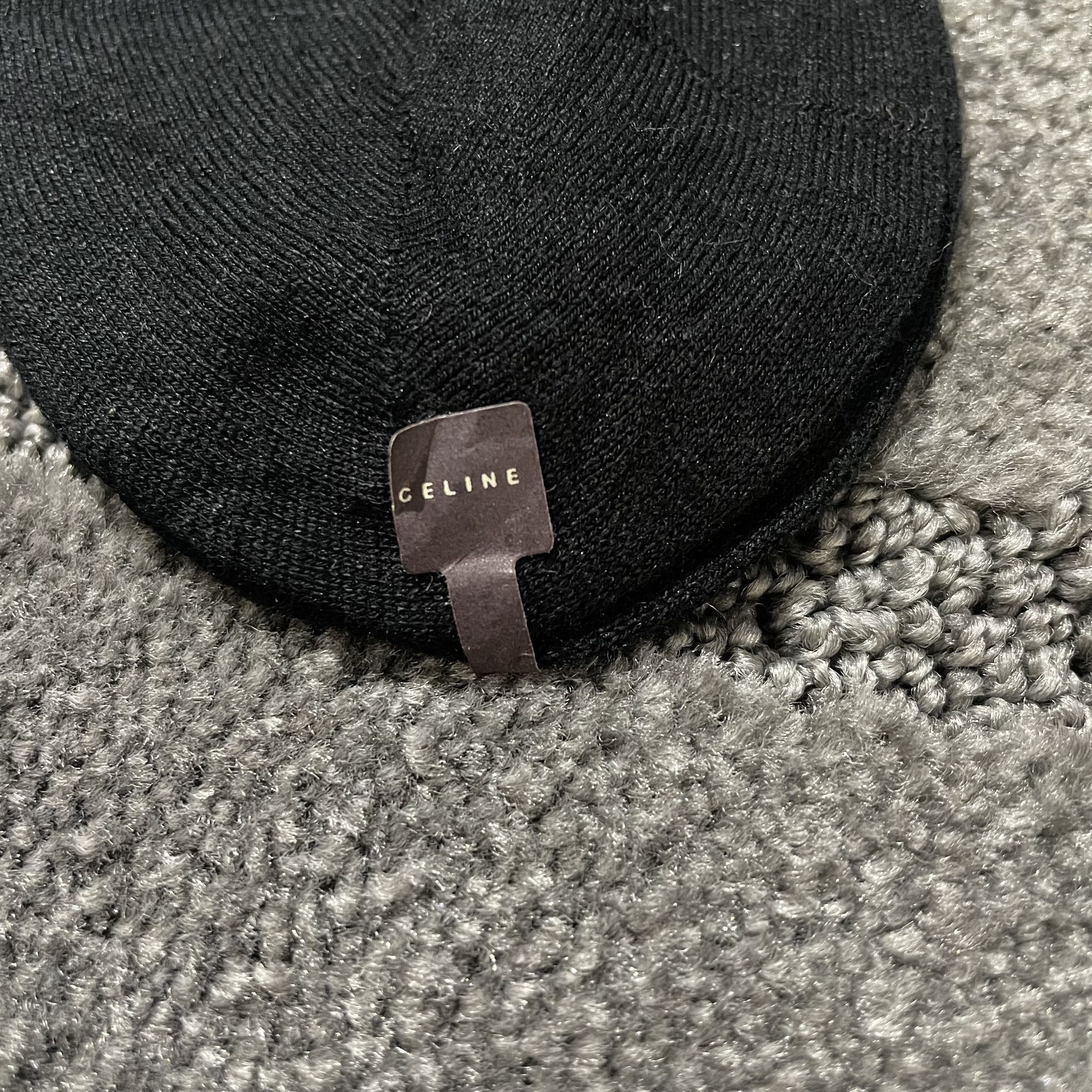 Celine Celine NOS Socks Size ONE SIZE - 4 Thumbnail