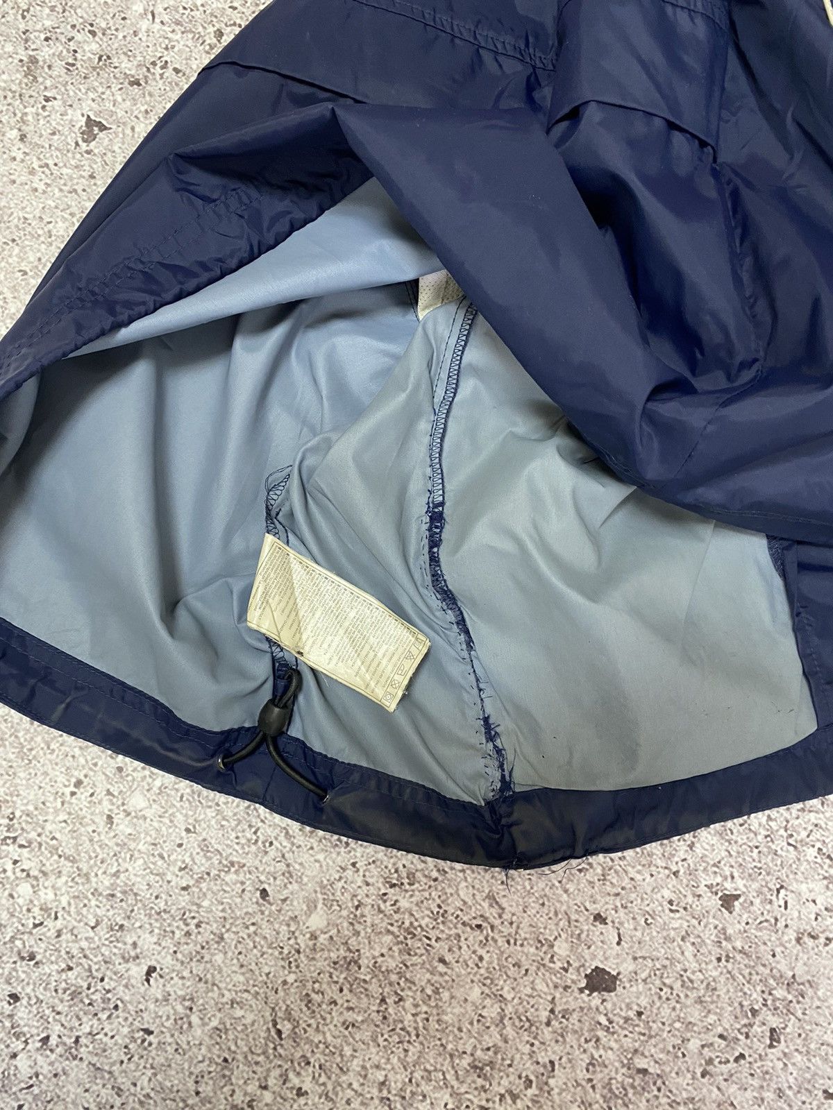 Nike × Vintage Vintage 90’s Nike Big Swoosh Logo Jacket Y2K Size US XL / EU 56 / 4 - 9 Thumbnail