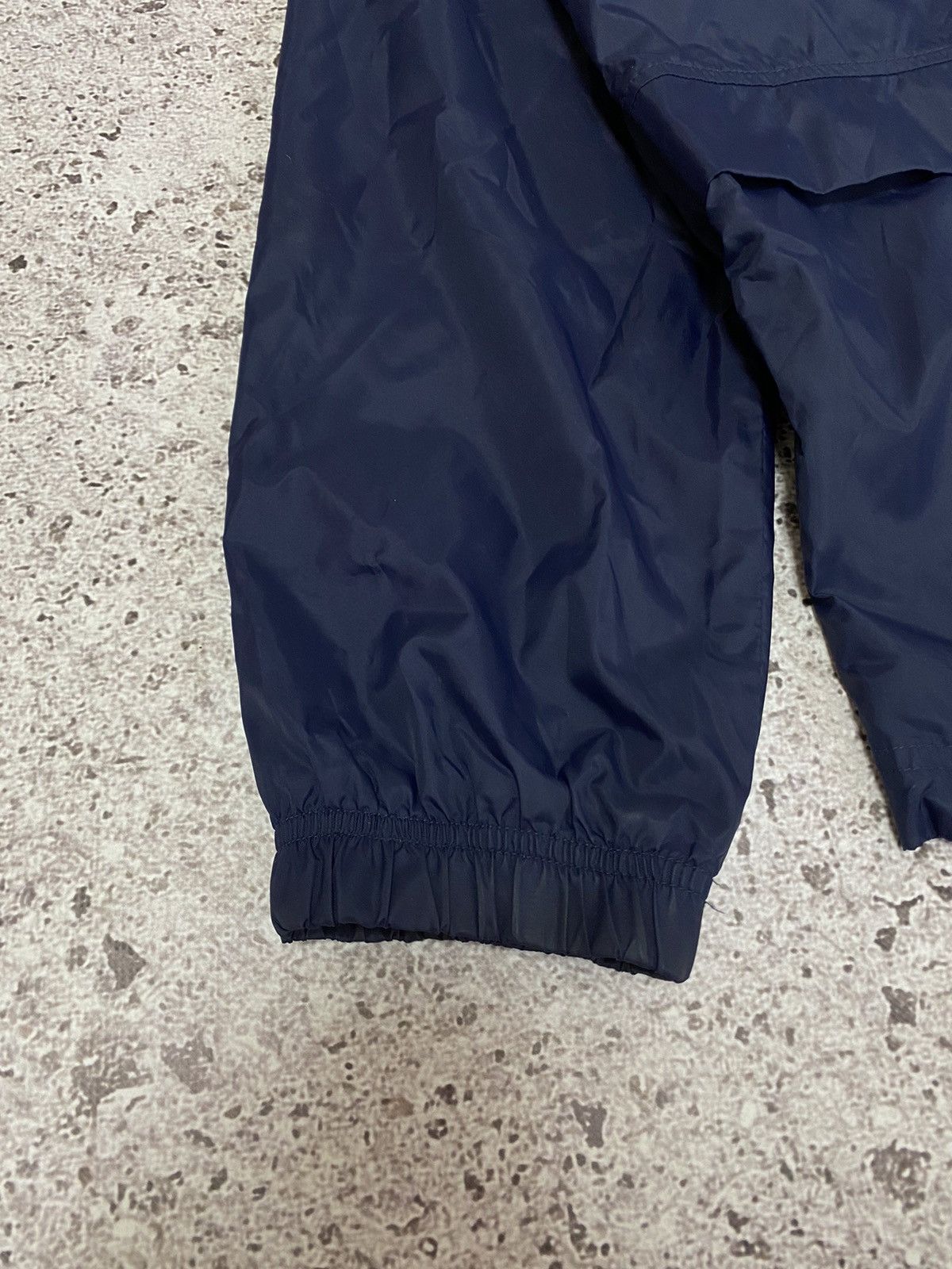 Nike × Vintage Vintage 90’s Nike Big Swoosh Logo Jacket Y2K Size US XL / EU 56 / 4 - 7 Thumbnail