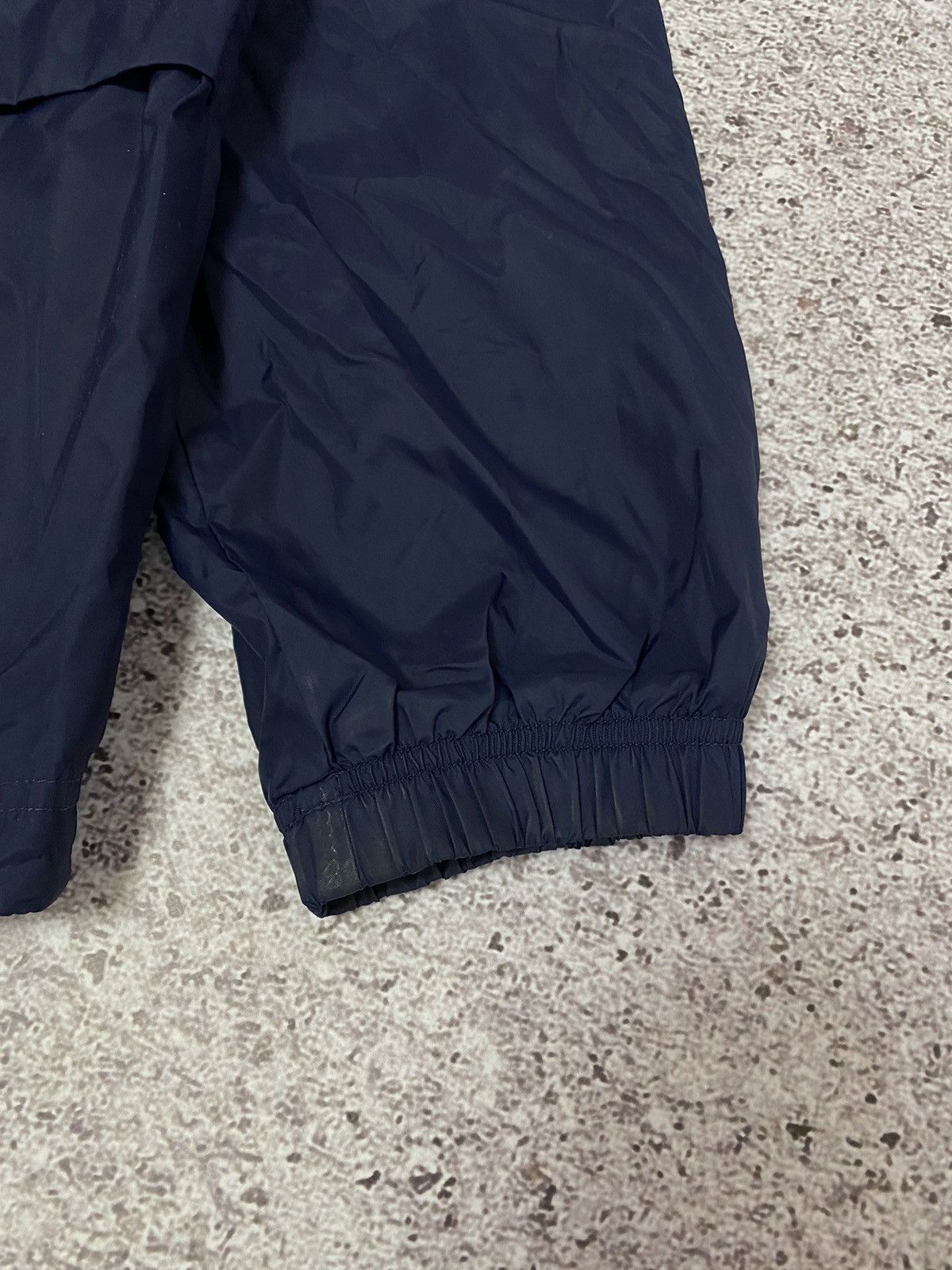 Nike × Vintage Vintage 90’s Nike Big Swoosh Logo Jacket Y2K Size US XL / EU 56 / 4 - 6 Thumbnail