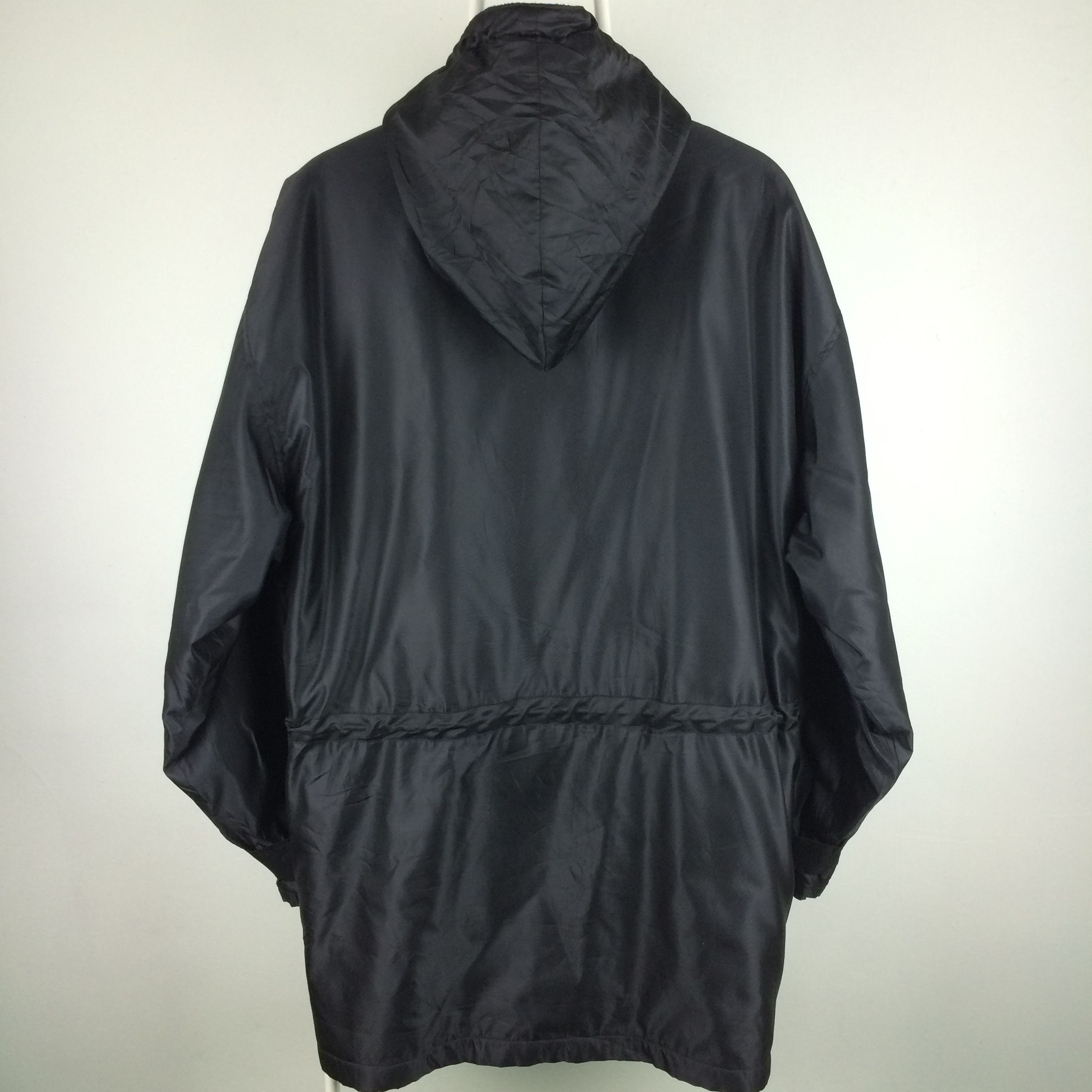 Champion Z91 VTG CHAMPION SHERPA PARKA JACKET Size US XL / EU 56 / 4 - 5 Thumbnail