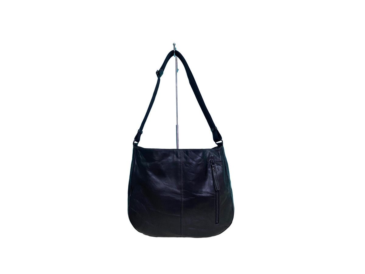 Margaret Howell AUTHENTIC MARGARET HOWELL LEATHER CROSSBODY BAG Size ONE SIZE - 1 Thumbnail