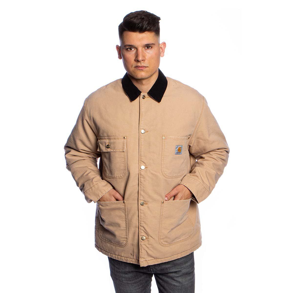 Awake NY × Carhartt Awake x carhartt WIP Michigan chore jacket NEW