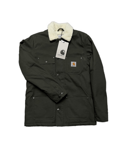 Carhartt Wip NWT Carhartt WIP Deadstock 2020 Winter Michigan Chore