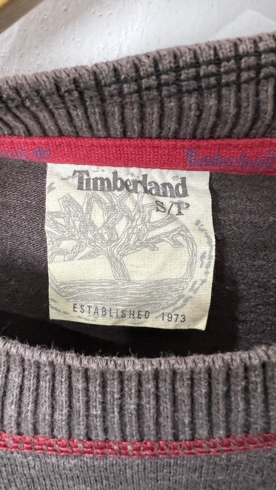 Timberland × Vintage Tmberland Vintage Size US M / EU 48-50 / 2 - 7 Thumbnail