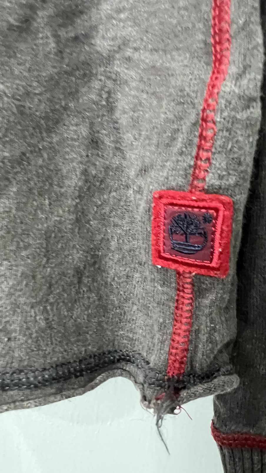 Timberland × Vintage Tmberland Vintage Size US M / EU 48-50 / 2 - 9 Thumbnail