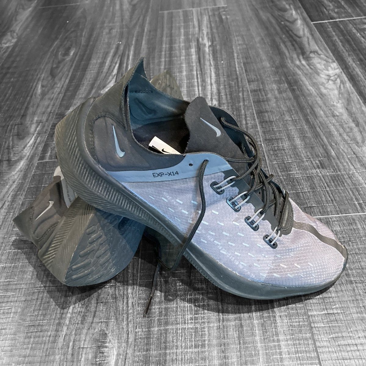 Nike NIKE EXP-014 Sz 11 Size US 11 / EU 44 - 2 Thumbnail
