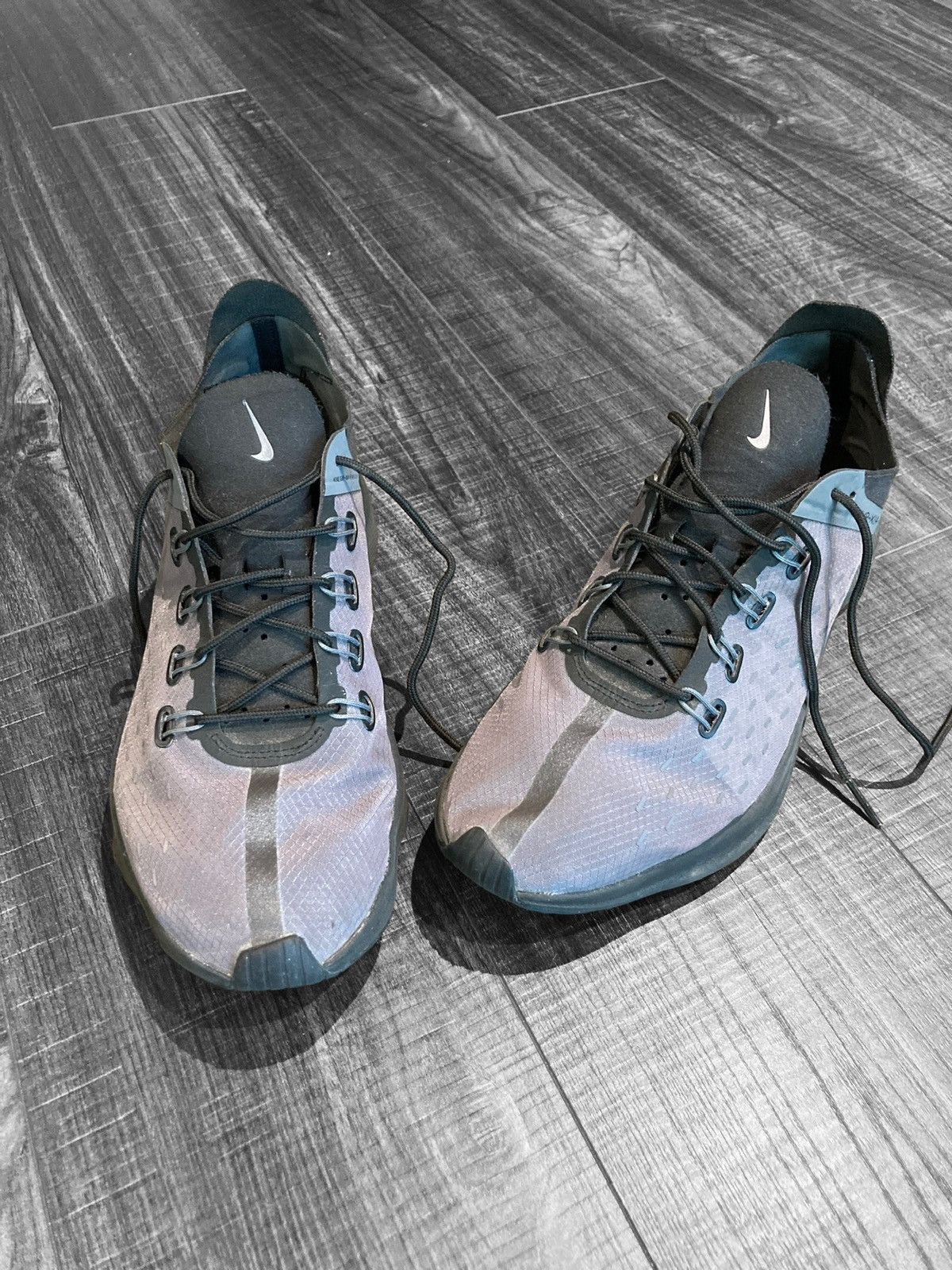 Nike NIKE EXP-014 Sz 11 Size US 11 / EU 44 - 3 Thumbnail