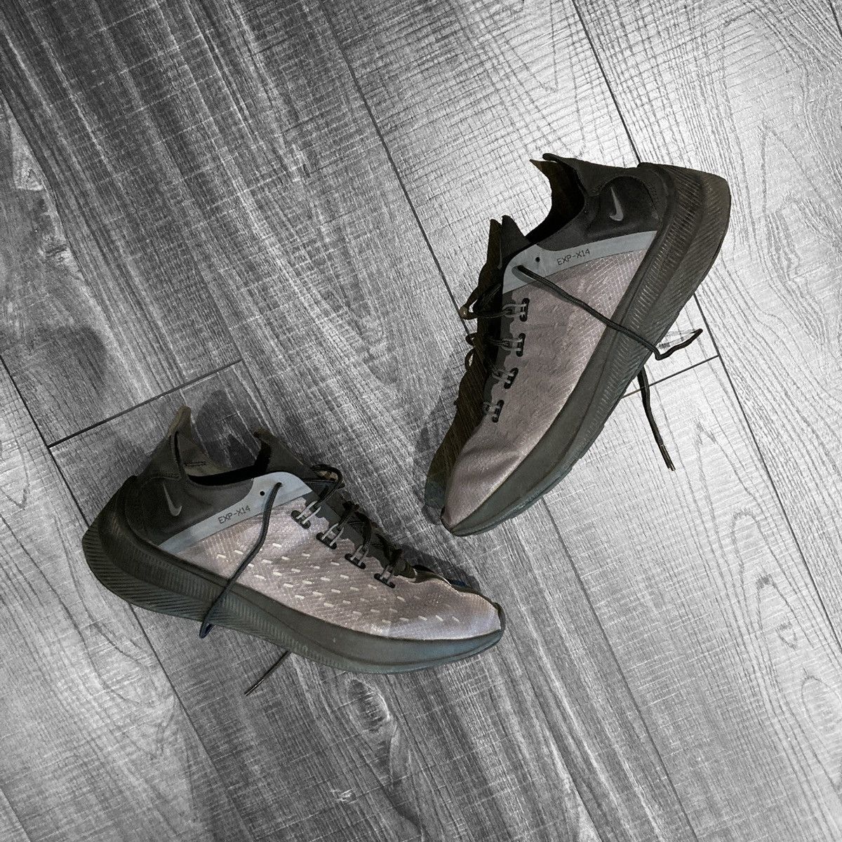 Nike NIKE EXP-014 Sz 11 Size US 11 / EU 44 - 1 Thumbnail