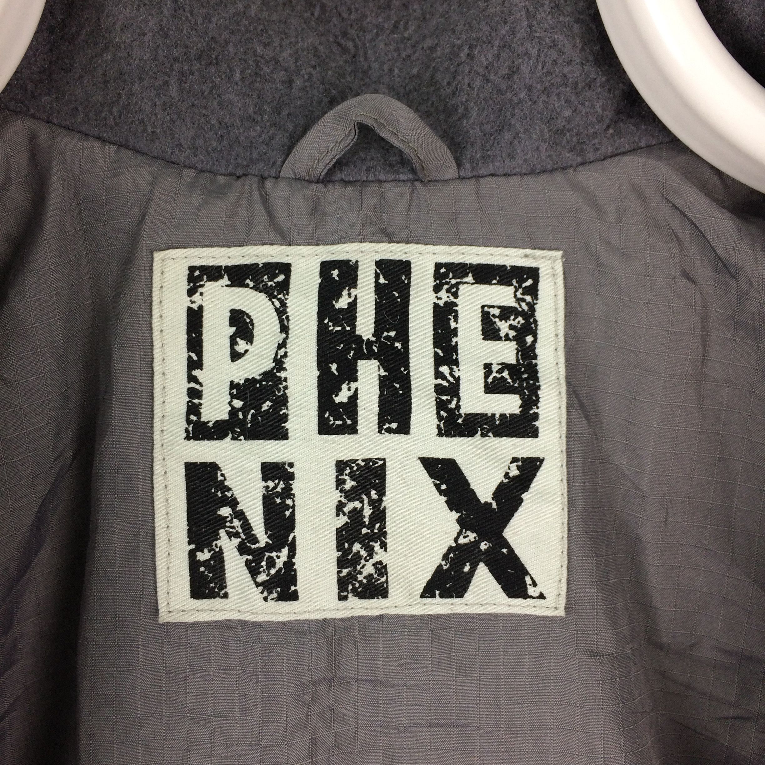 Phenix Z128 PHENIX FULL PRINT LION HOODIE SKI JACKET SZ JASPO M Size US XL / EU 56 / 4 - 5 Thumbnail