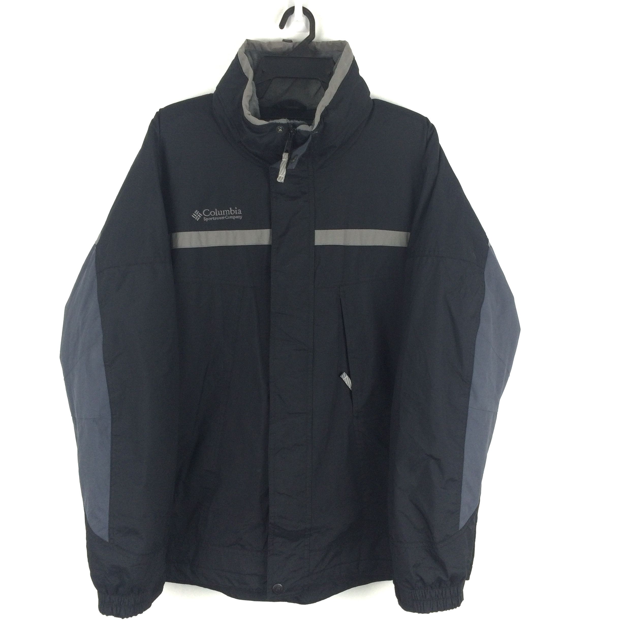 Columbia Z157 WINTER COLUMBIA SPORTSWEAR COMPANY INSULATED JACKET Size US XL / EU 56 / 4 - 1 Thumbnail