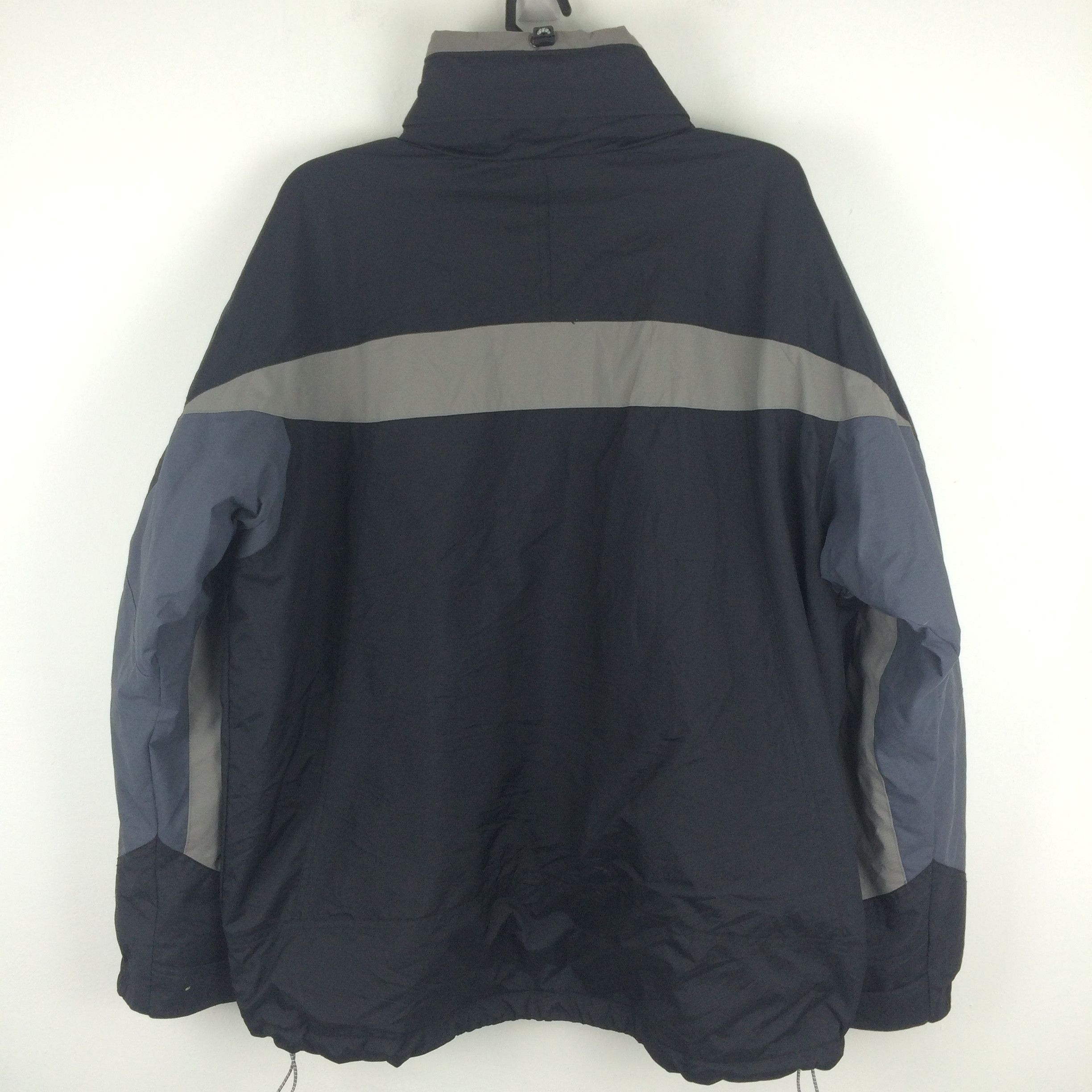 Columbia Z157 WINTER COLUMBIA SPORTSWEAR COMPANY INSULATED JACKET Size US XL / EU 56 / 4 - 2 Thumbnail