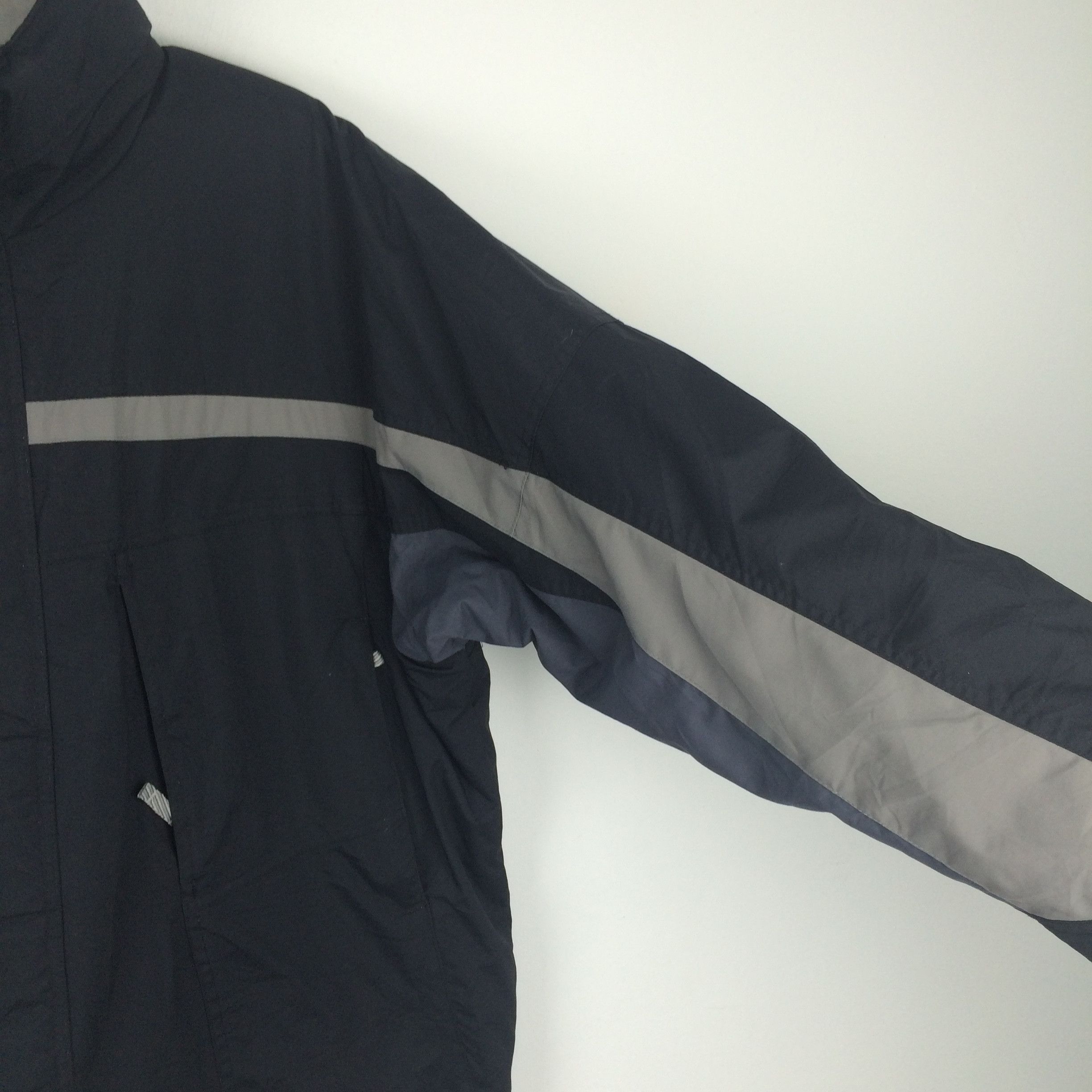 Columbia Z157 WINTER COLUMBIA SPORTSWEAR COMPANY INSULATED JACKET Size US XL / EU 56 / 4 - 4 Thumbnail