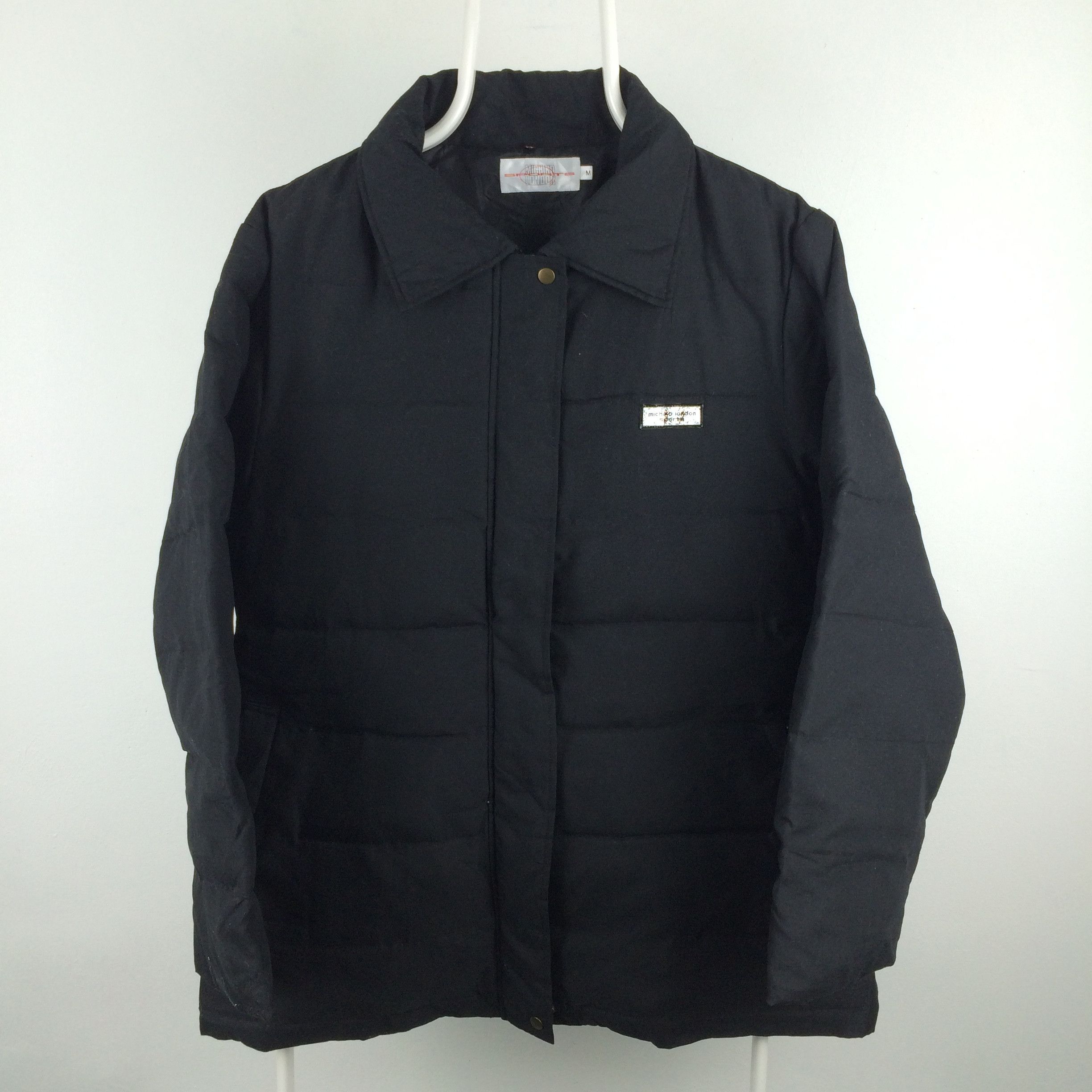 ジャケット・アウター michiko 中古・古着通販】MICHIKO LONDON (ミチコロンドン) オールレザー