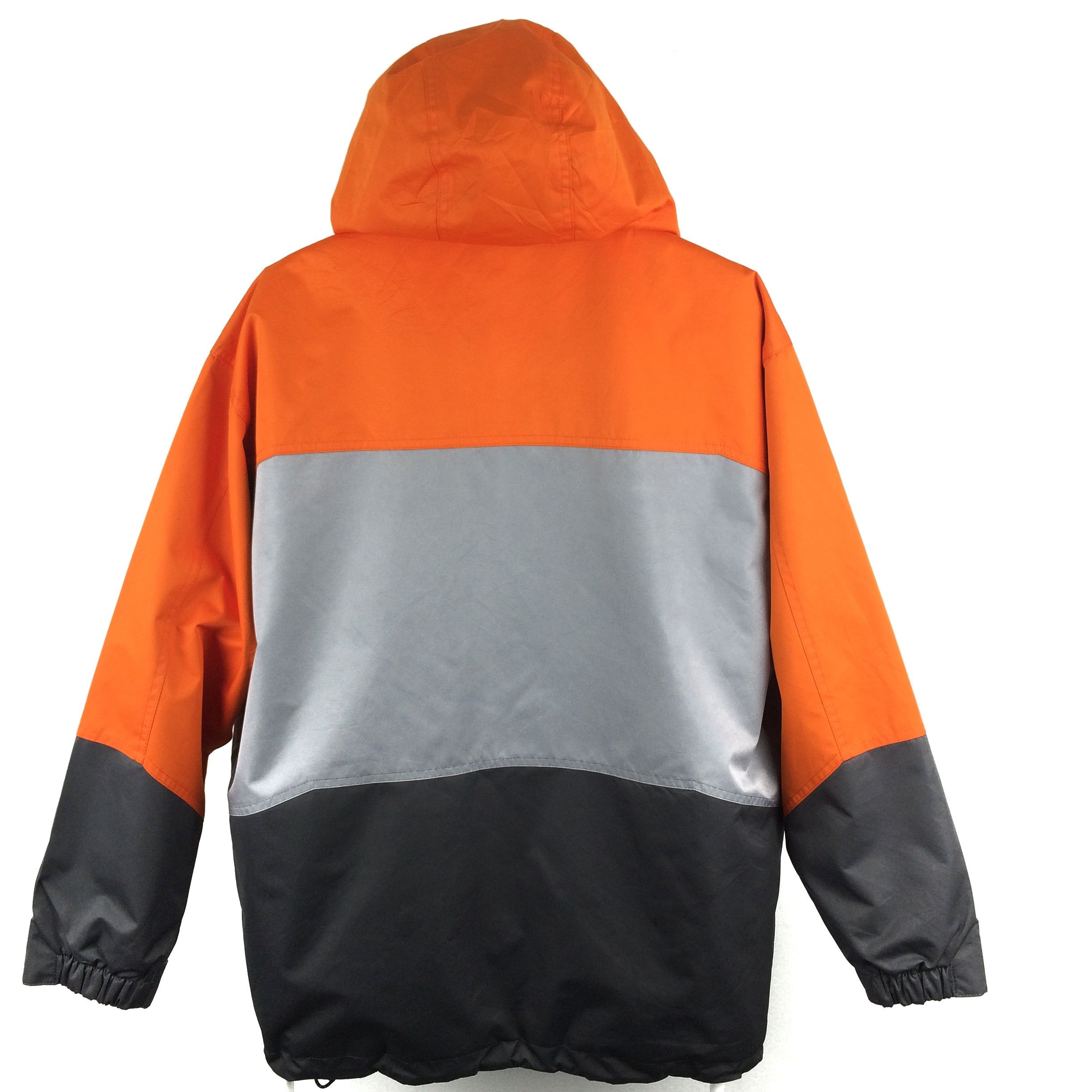 Japanese Brand Z164 WINTER ESTIVO SKI/HIKING JACKET NICE DESIGN Size US L / EU 52-54 / 3 - 8 Thumbnail