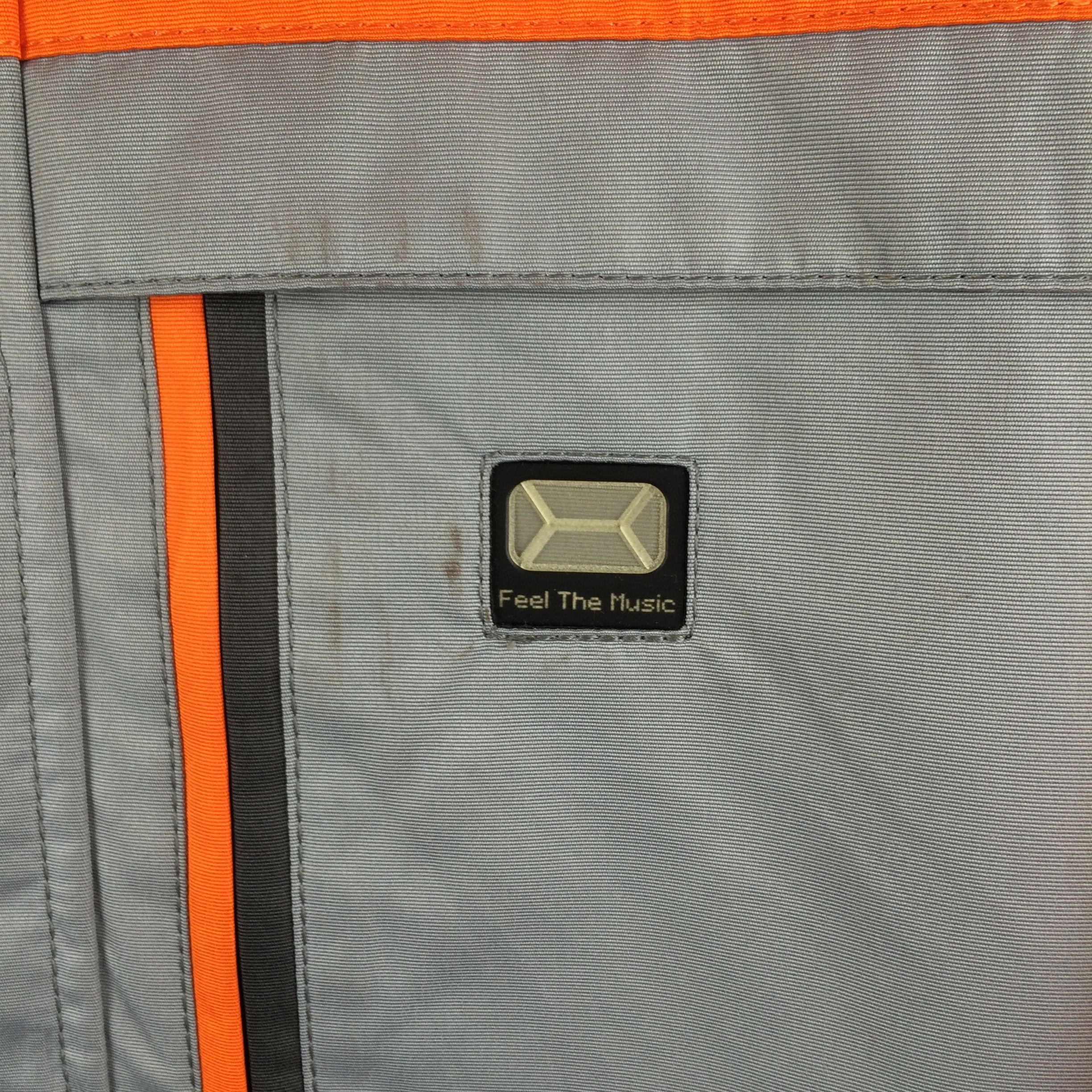 Japanese Brand Z164 WINTER ESTIVO SKI/HIKING JACKET NICE DESIGN Size US L / EU 52-54 / 3 - 3 Thumbnail