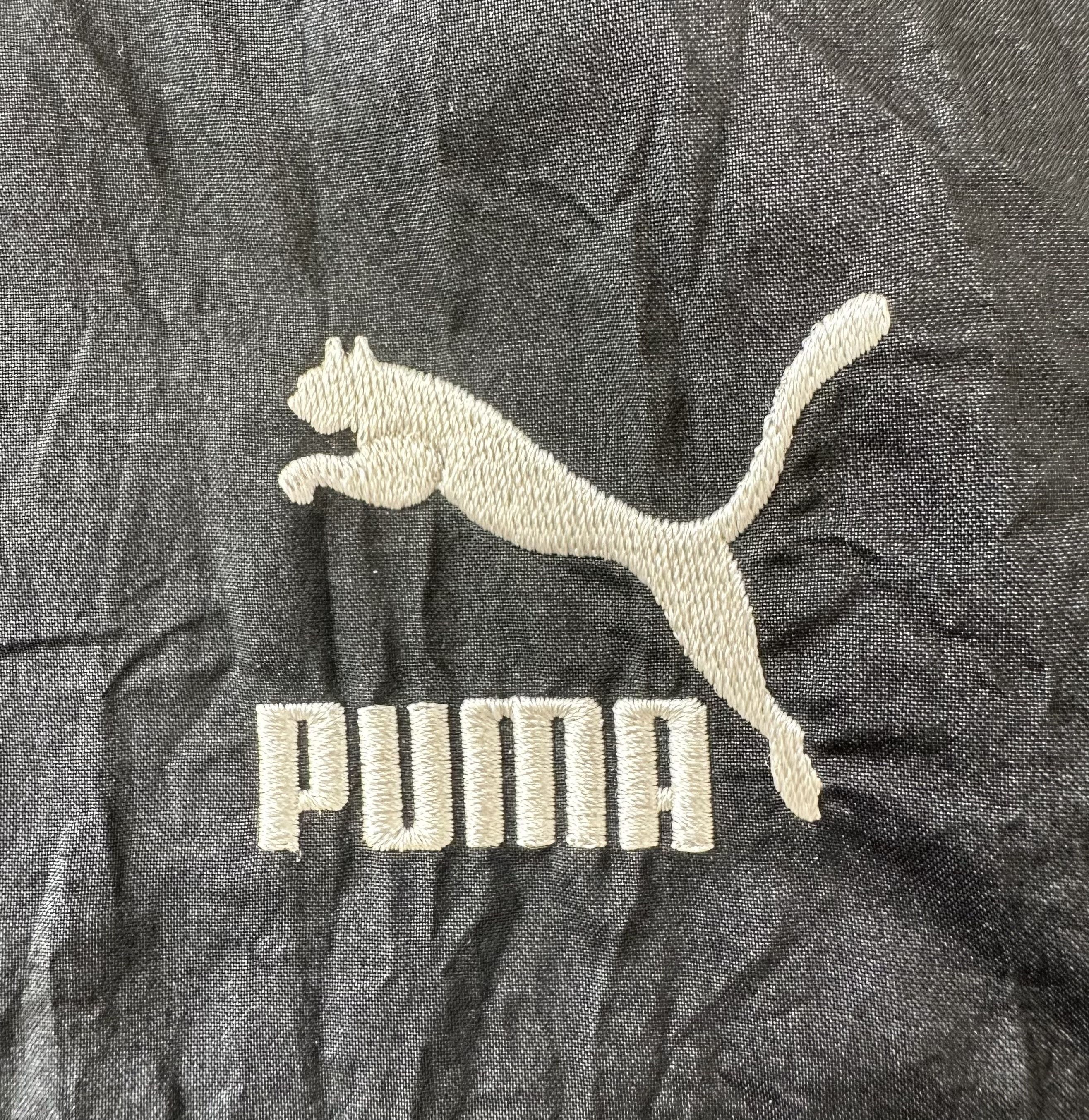 MCM Black/Cognac MCM x Puma Jackets size M Size US M / EU 48-50 / 2 - 5 Thumbnail