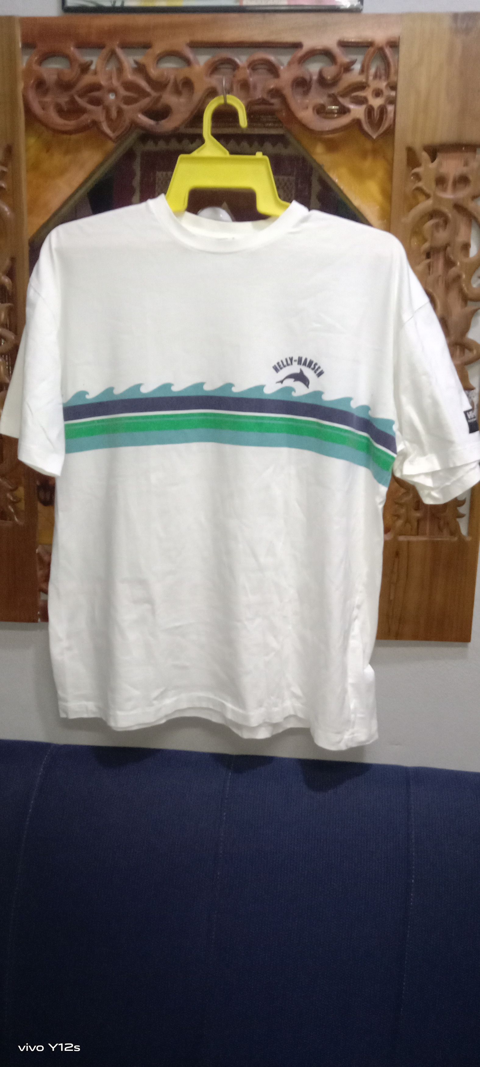 Vintage Helly Hensen