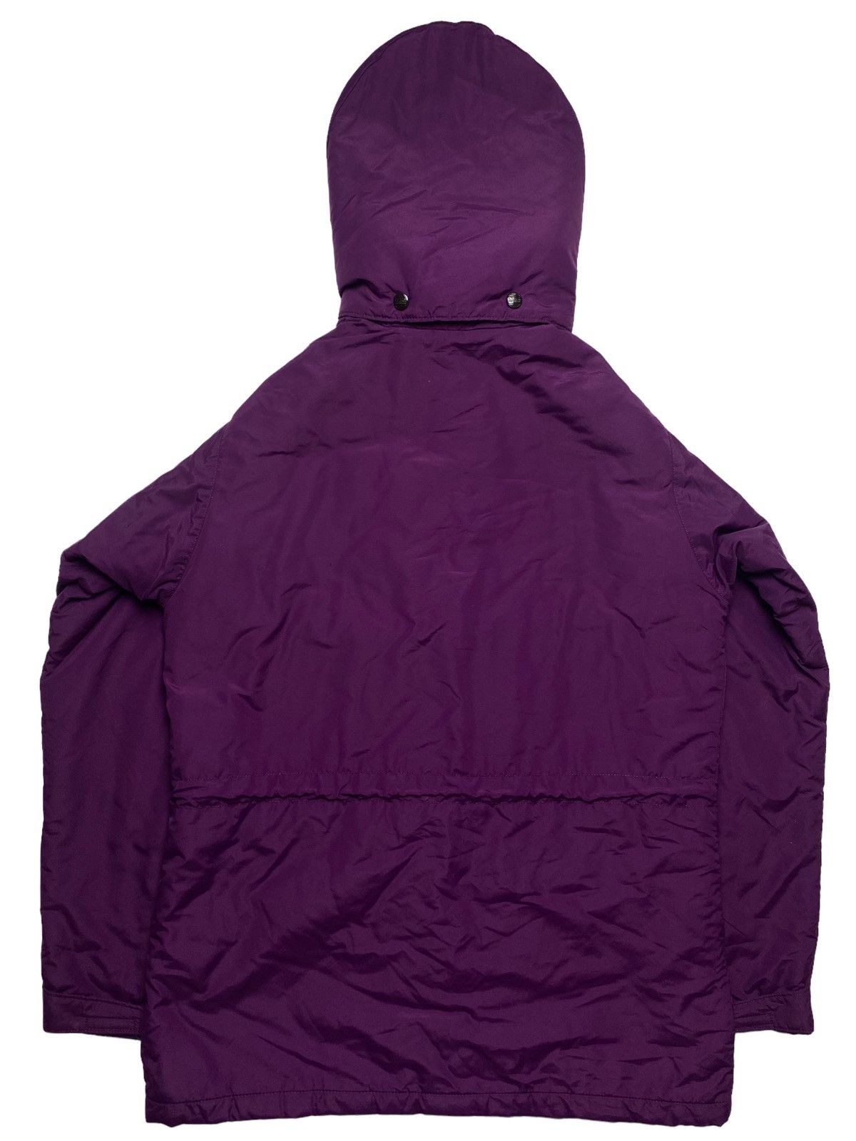 20471120 × Beauty Beast × L.L. Bean 1980s LL. Bean - Hyper Technical Thinsulate Penobscot Parka Size M / US 6-8 / IT 42-44 - 3 Thumbnail