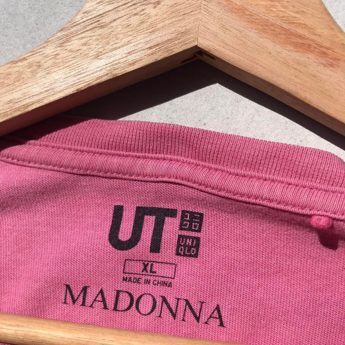 Band Tees 🔥Accept Binding Offer🔥 Madonna Size US XL / EU 56 / 4 - 3 Thumbnail