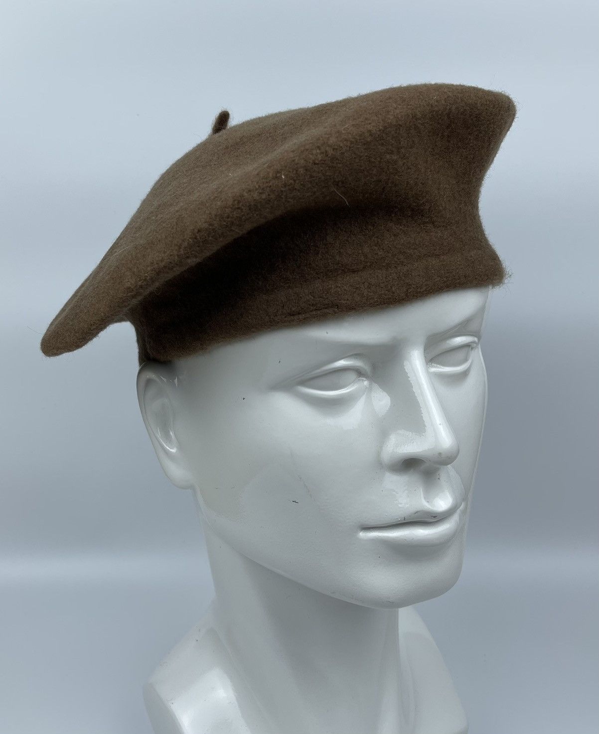 Margaret Howell MHL hat Size ONE SIZE - 1 Thumbnail