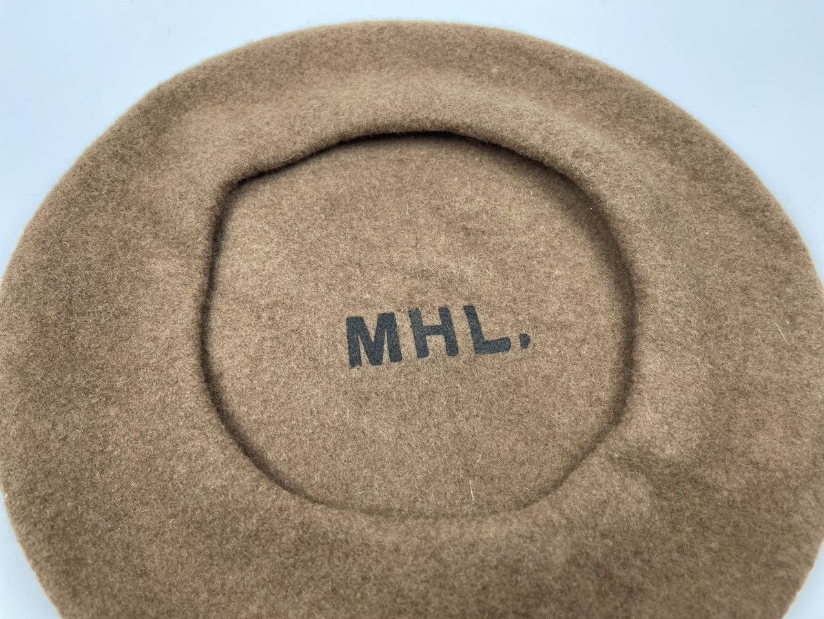 Margaret Howell MHL hat Size ONE SIZE - 3 Thumbnail