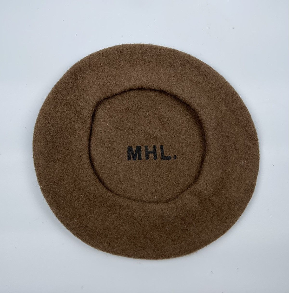 Margaret Howell MHL hat Size ONE SIZE - 2 Thumbnail