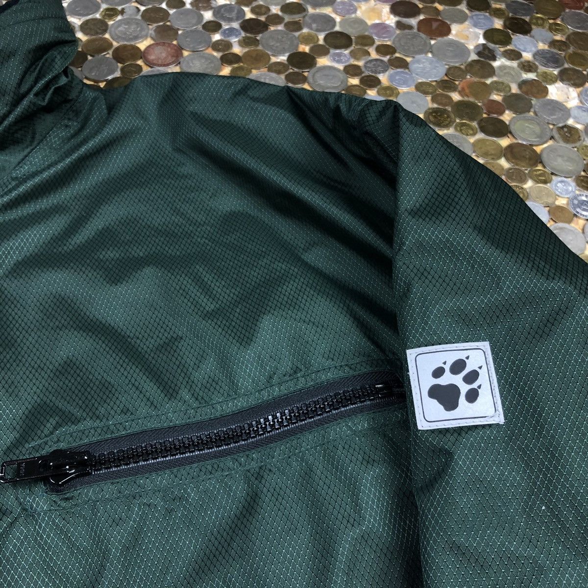 Jack Wolfskin × Vintage Jack Wolfskin Vintage light jacket Size US L / EU 52-54 / 3 - 2 Thumbnail