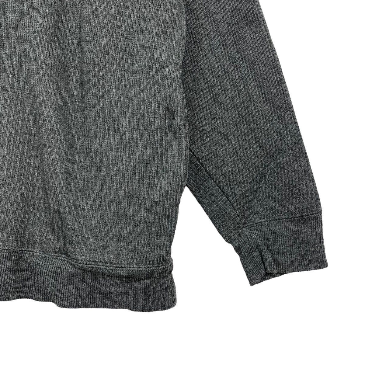 Vintage Vera Valentino Italy Crewneck Pullover Sweater