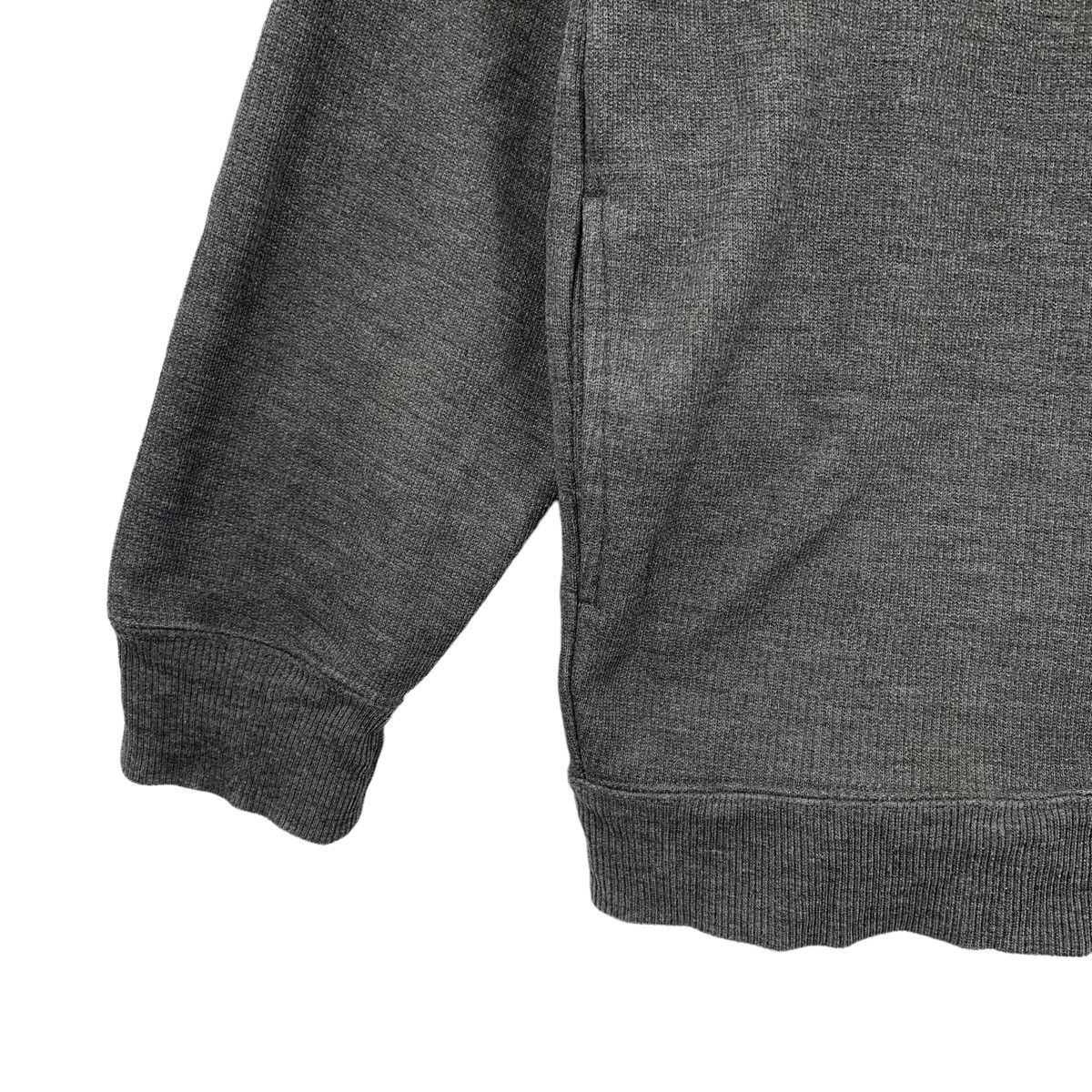 Vintage Vera Valentino Italy Crewneck Pullover Sweater