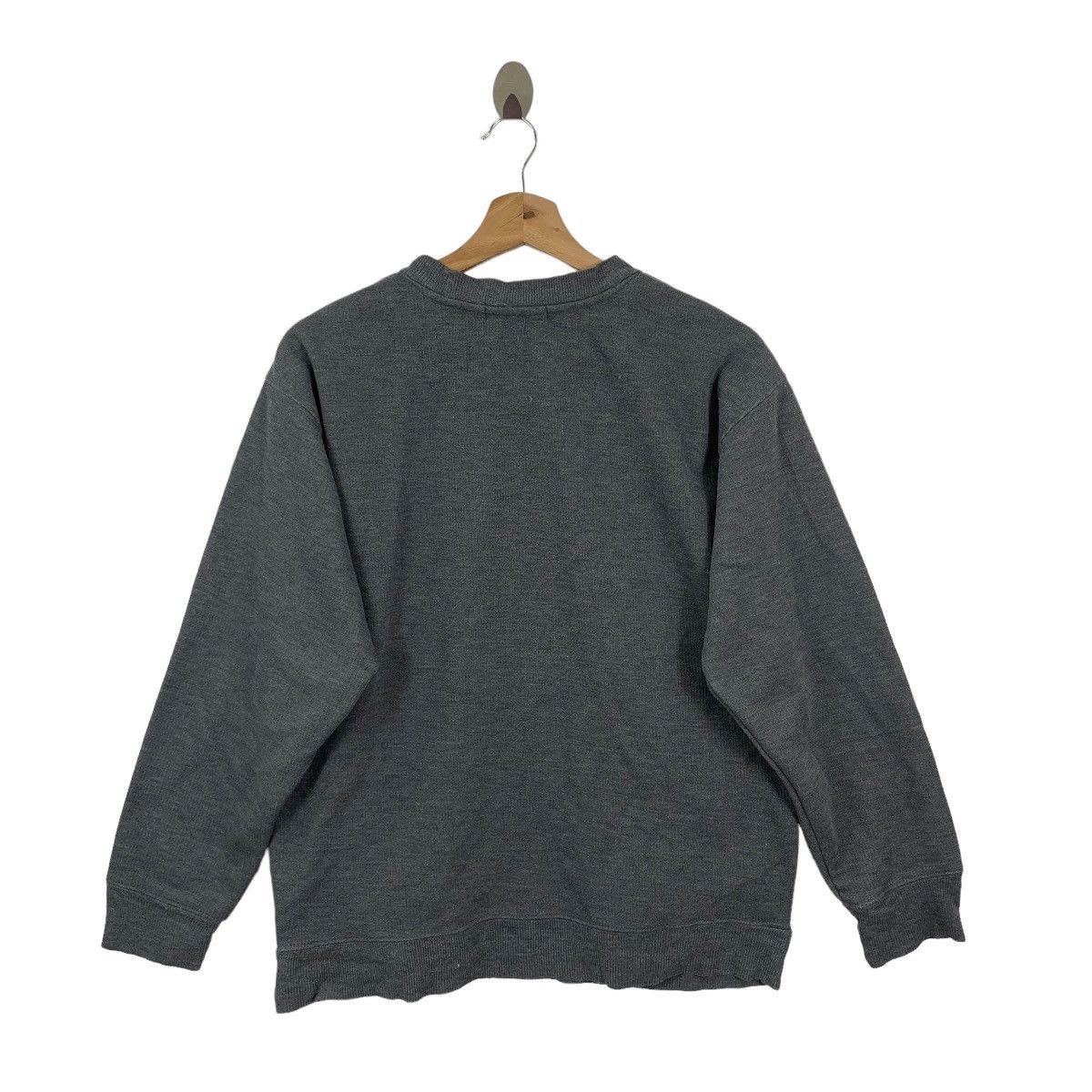 Vintage Vera Valentino Italy Crewneck Pullover Sweater