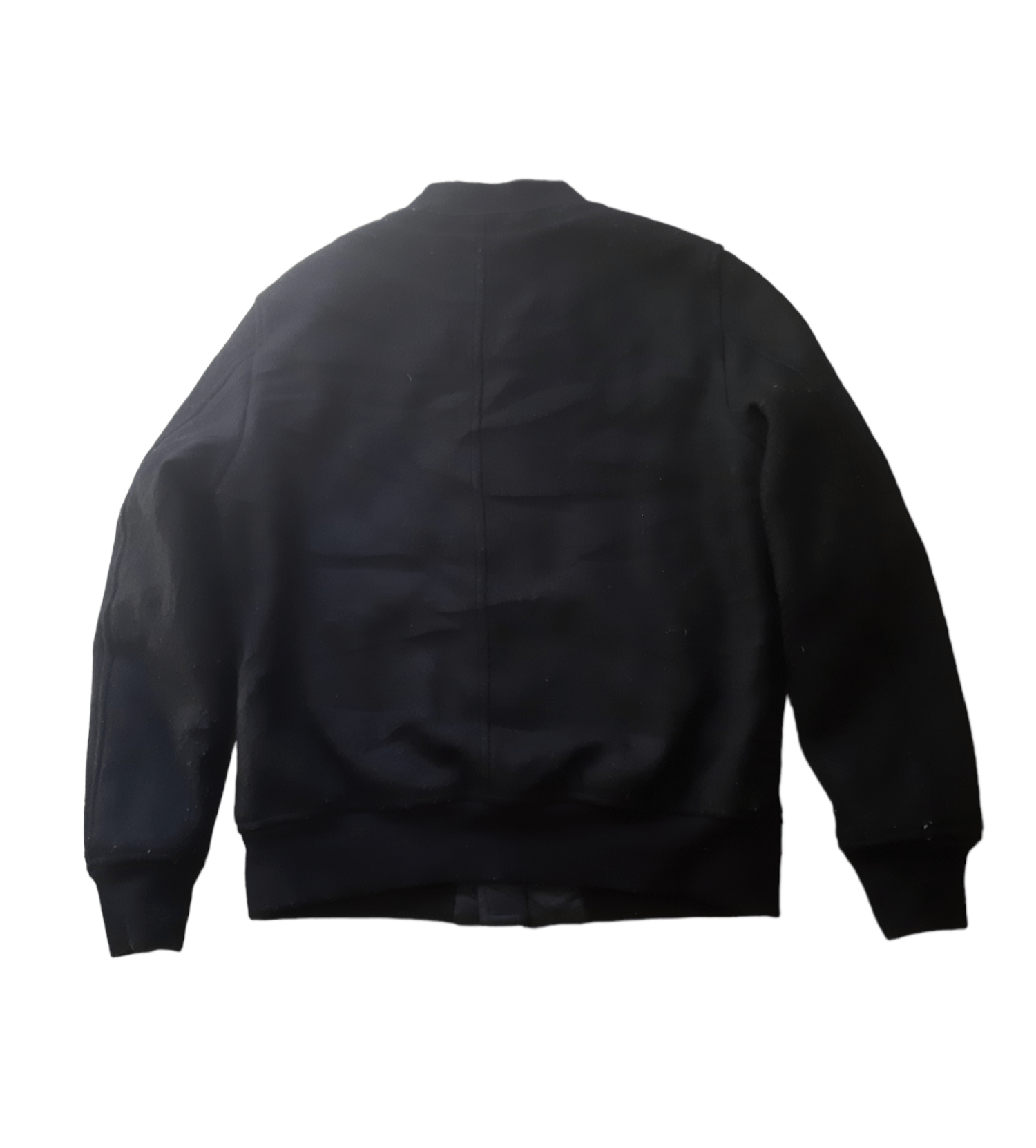 Japanese Brand Global Work Bomber Jacket Size US M / EU 48-50 / 2 - 5 Thumbnail