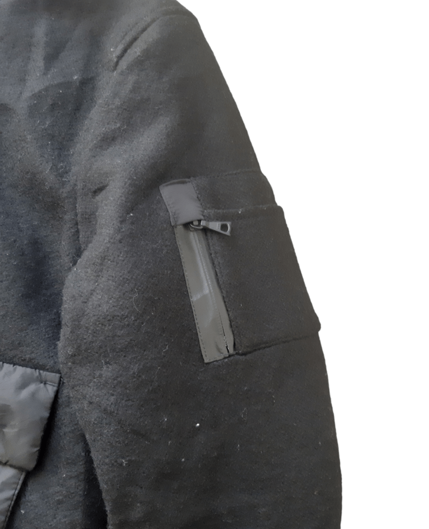 Japanese Brand Global Work Bomber Jacket Size US M / EU 48-50 / 2 - 4 Thumbnail