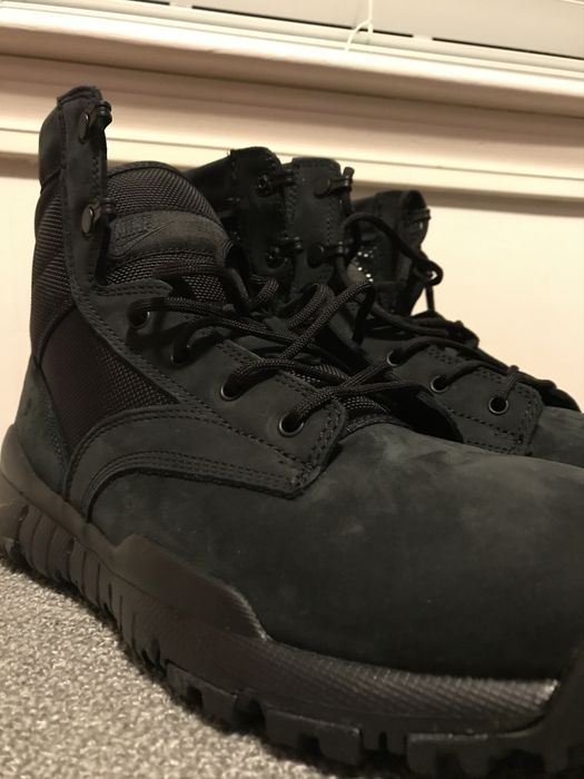 nike sfb 6 mens