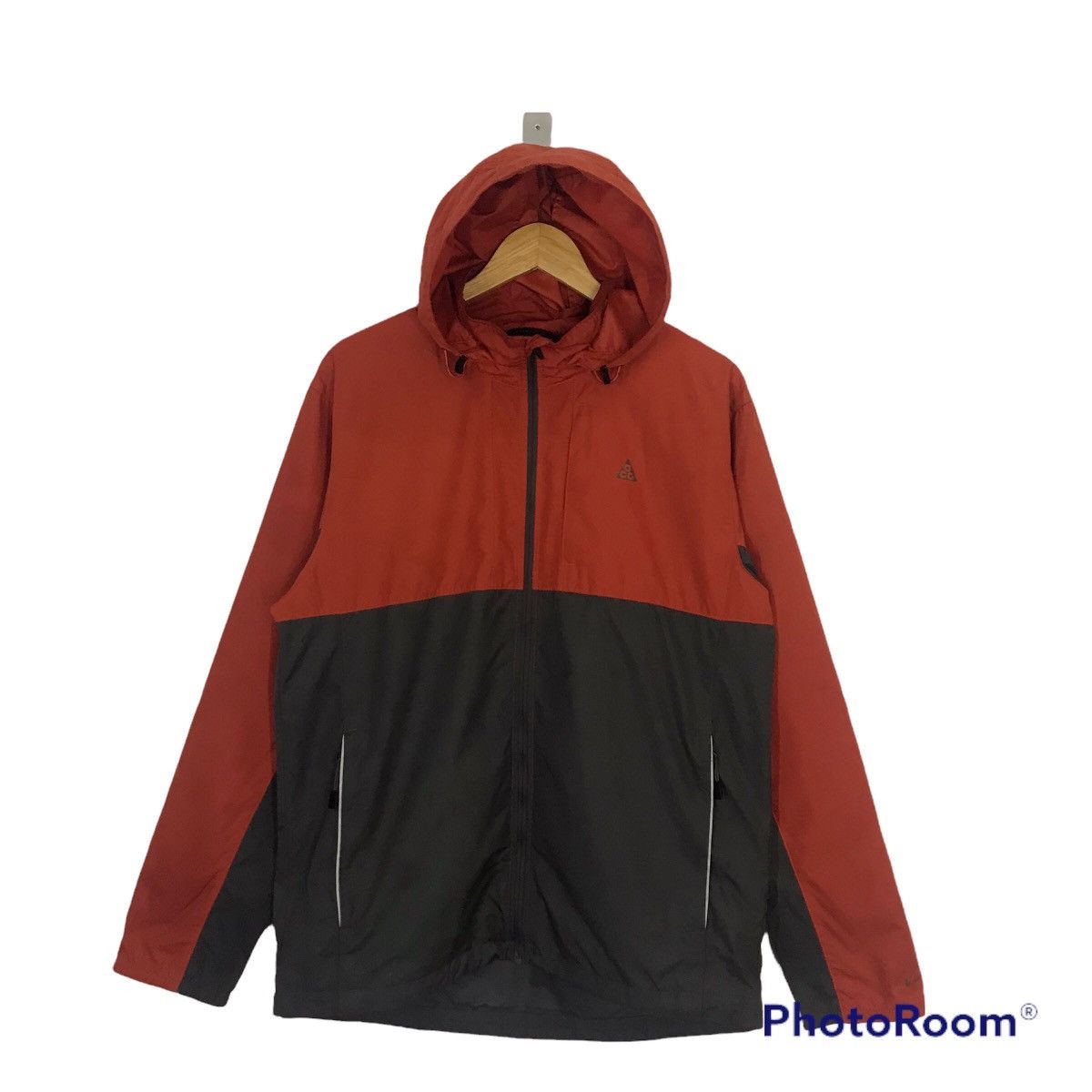 Y2K Nike ACG windbreaker Light Jacket