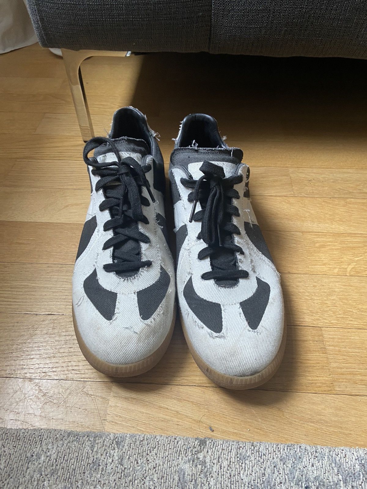 Maison Margiela Maison Margiela Replica | Grailed