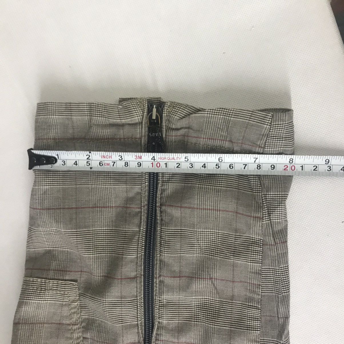 Diesel DIESEL CARGO FULL ZIP BONDAGE PANTS Size US 30 / EU 46 - 16 Thumbnail