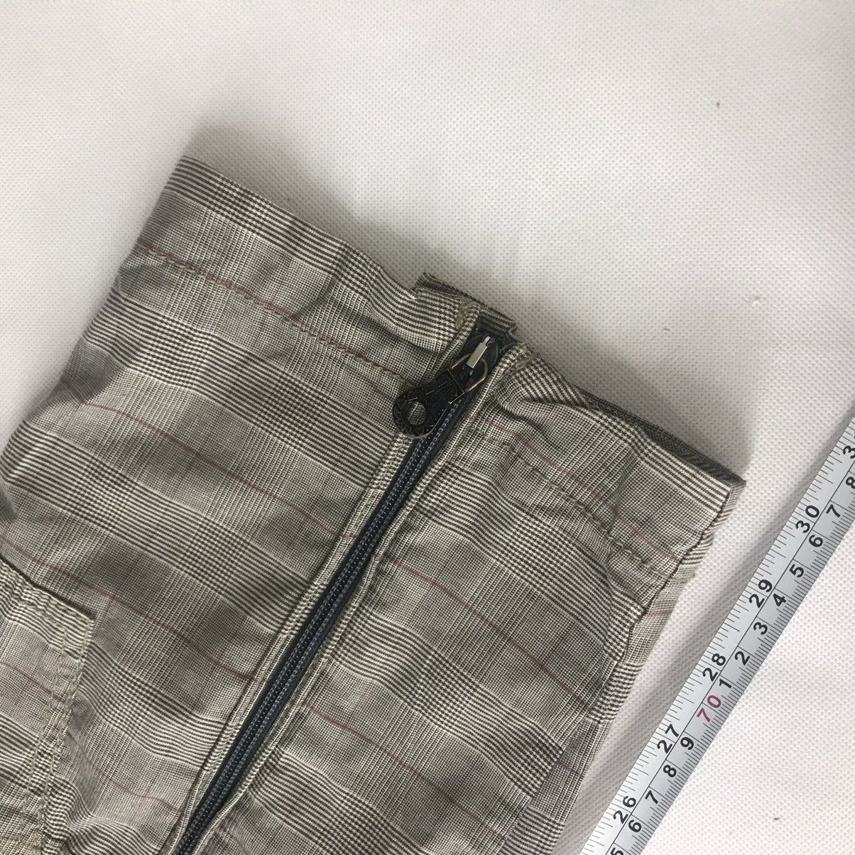 Diesel DIESEL CARGO FULL ZIP BONDAGE PANTS Size US 30 / EU 46 - 17 Thumbnail