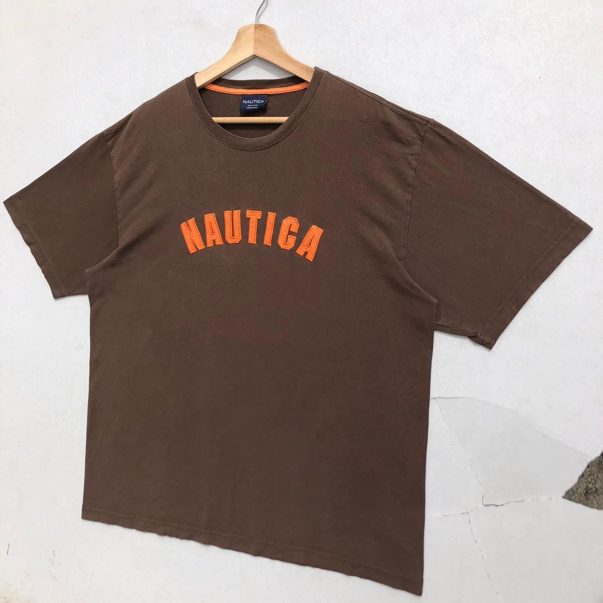 Nautica 🔥Accept Binding Offer🔥 Nautica Size US L / EU 52-54 / 3 - 2 Thumbnail