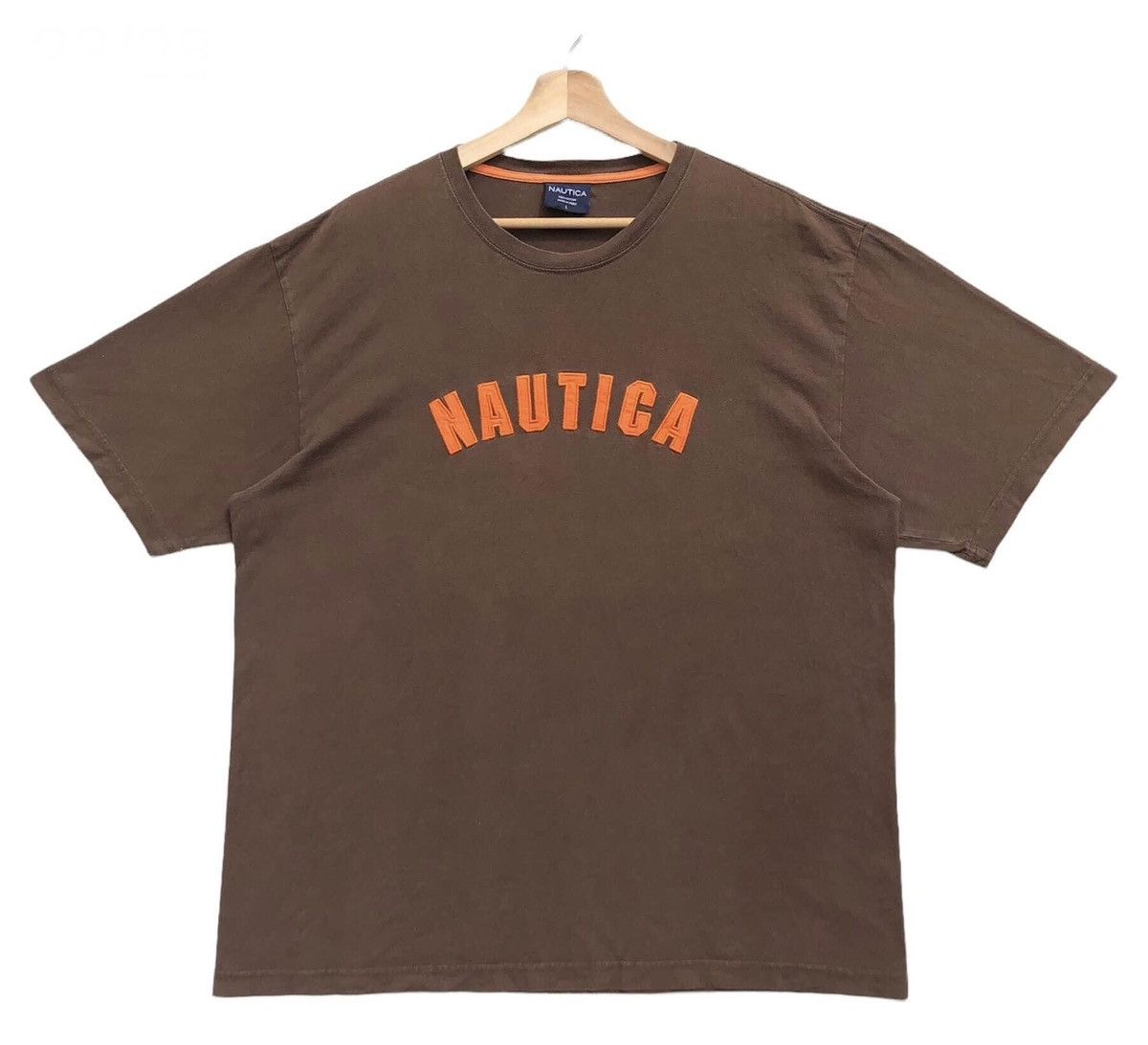 Nautica 🔥Accept Binding Offer🔥 Nautica Size US L / EU 52-54 / 3 - 1 Thumbnail