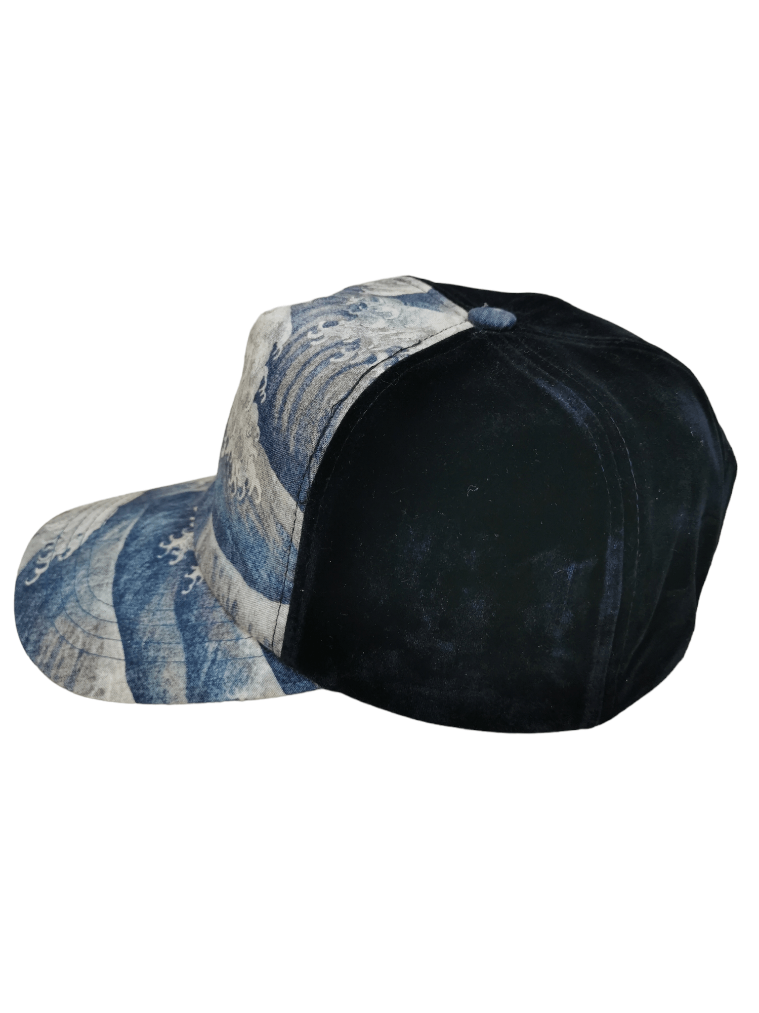 Designer × Japanese Brand JAPANESE DESIGNER HAT CAP Size ONE SIZE - 2 Thumbnail