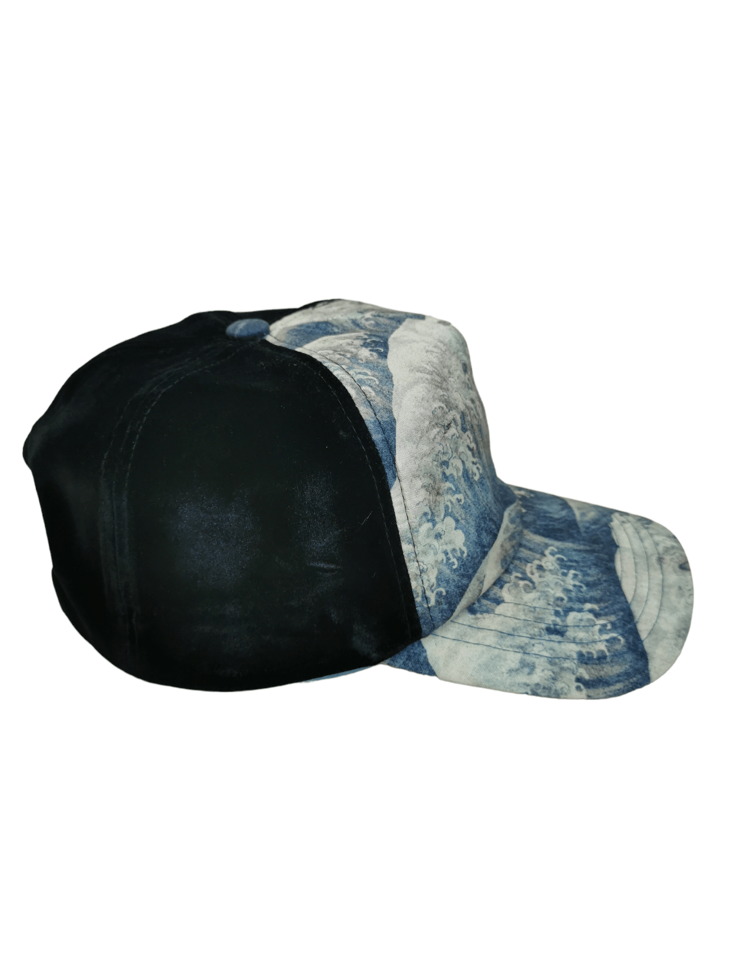 Designer × Japanese Brand JAPANESE DESIGNER HAT CAP Size ONE SIZE - 4 Thumbnail