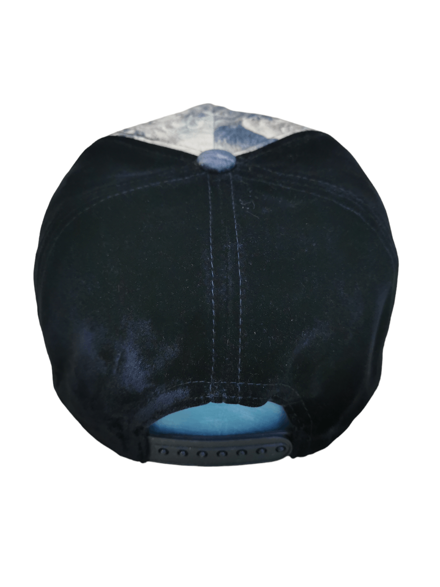 Designer × Japanese Brand JAPANESE DESIGNER HAT CAP Size ONE SIZE - 3 Thumbnail