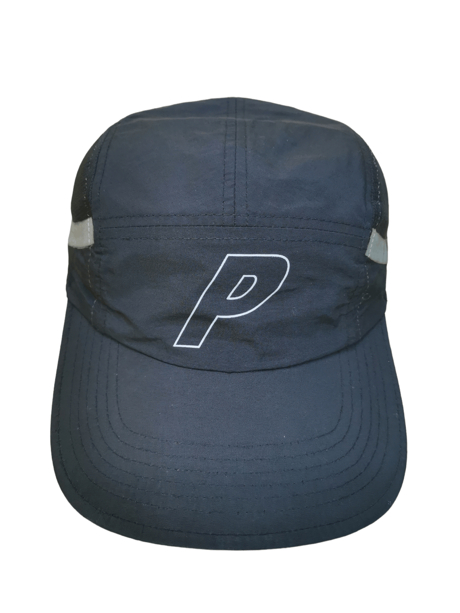 Palace × Streetwear × Vintage Palace 5 panel hat | Grailed