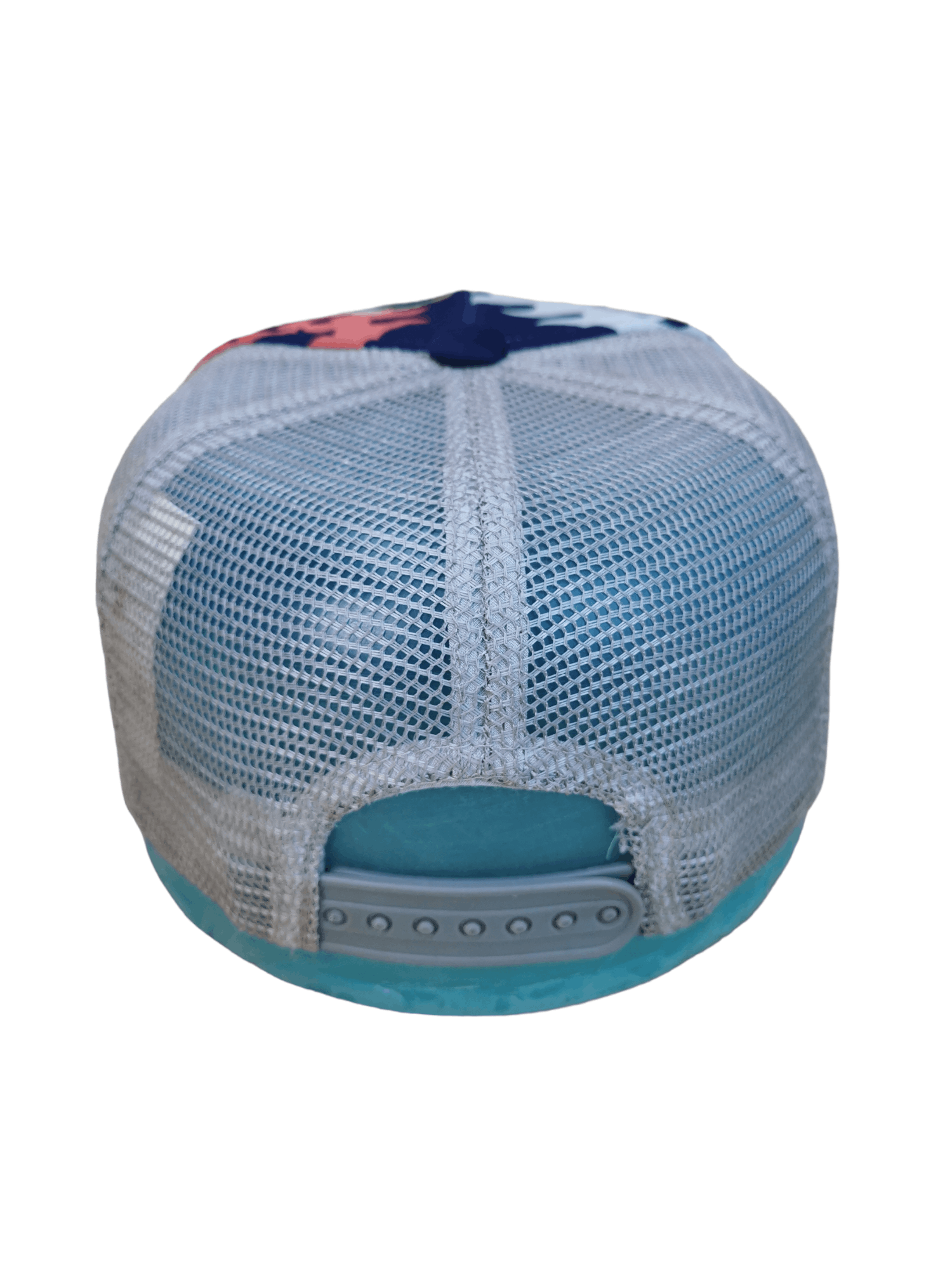 Anime × Japanese Brand JAPANESE ANIMA OROCHI FUYUNYAN BANDAI TRUCKER HAT CAP Size ONE SIZE - 5 Thumbnail