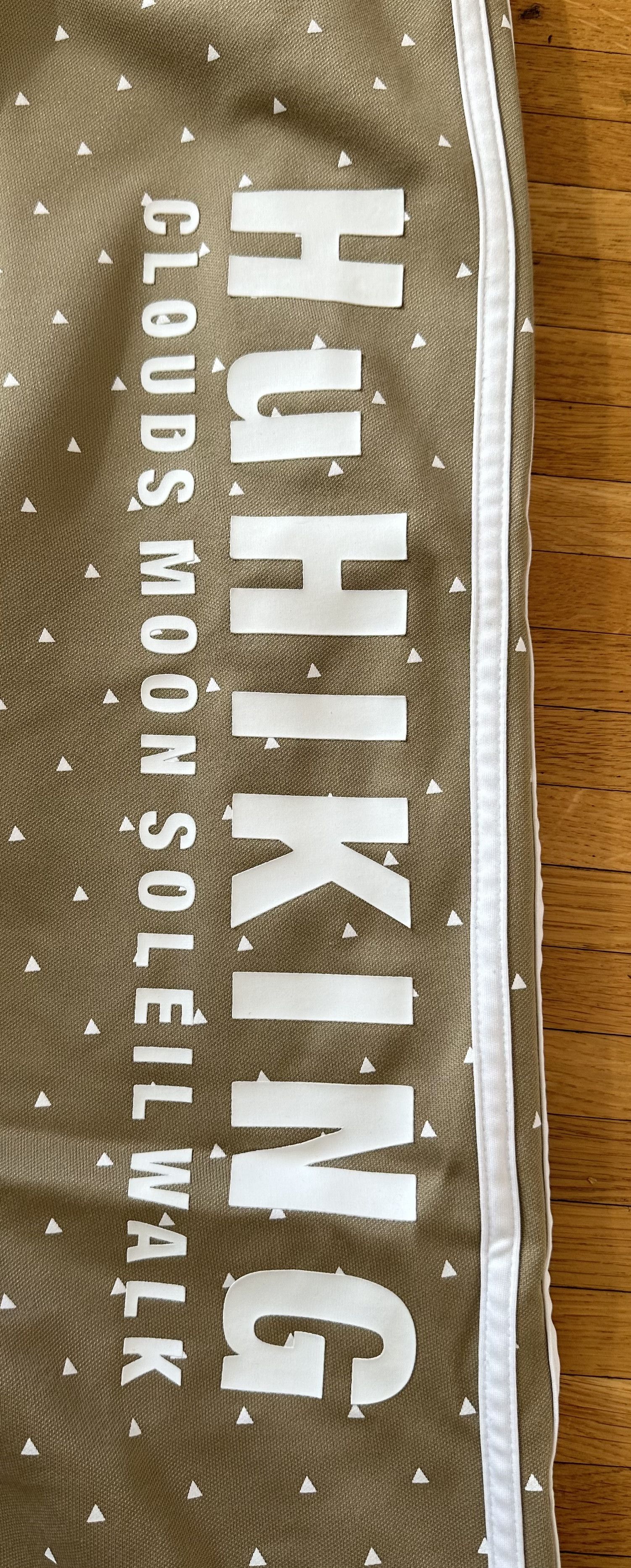 Adidas × Pharrell Mocha Adidas x Pharrell Sweatpants size M Size US 32 / EU 48 - 3 Thumbnail