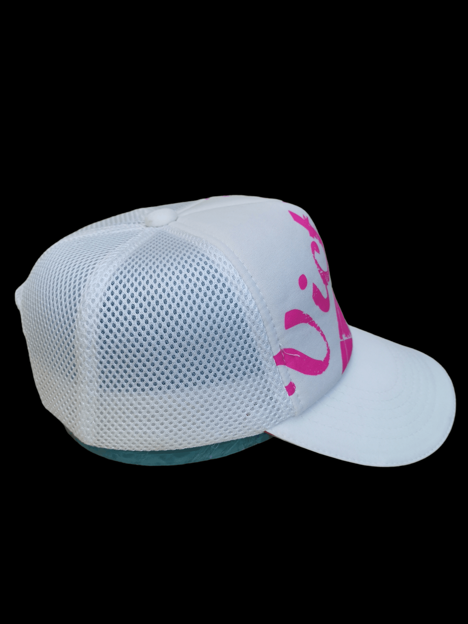 Anime × Japanese Brand JAPANESE ANIMA GOD OF THE VICTORY HAT CAP Size ONE SIZE - 5 Thumbnail