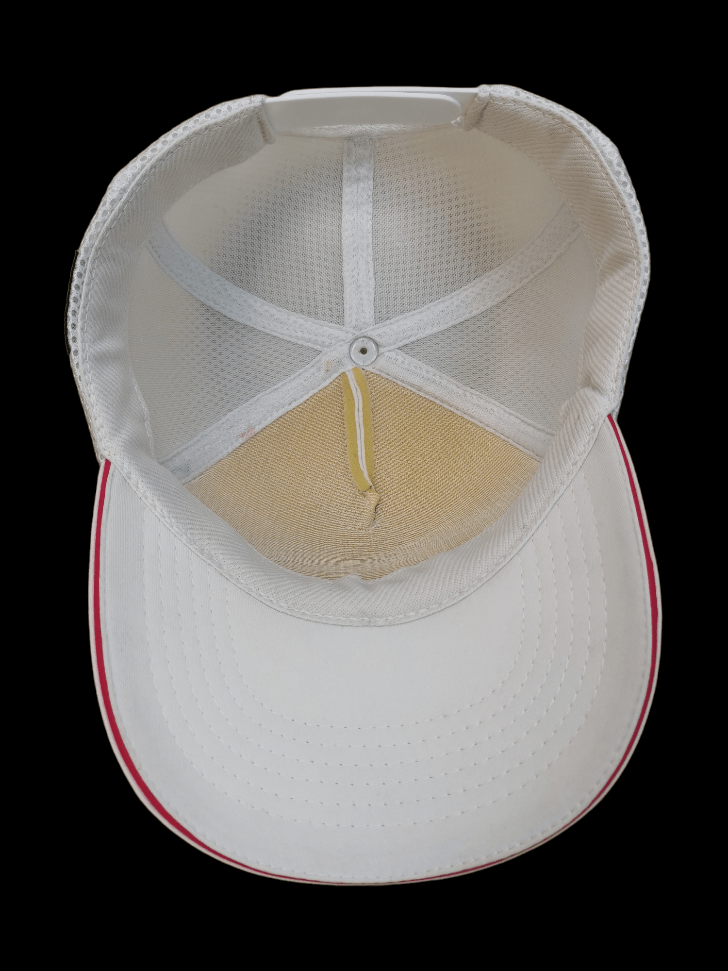 Anime × Japanese Brand JAPANESE ANIMA GOD OF THE VICTORY HAT CAP Size ONE SIZE - 6 Thumbnail